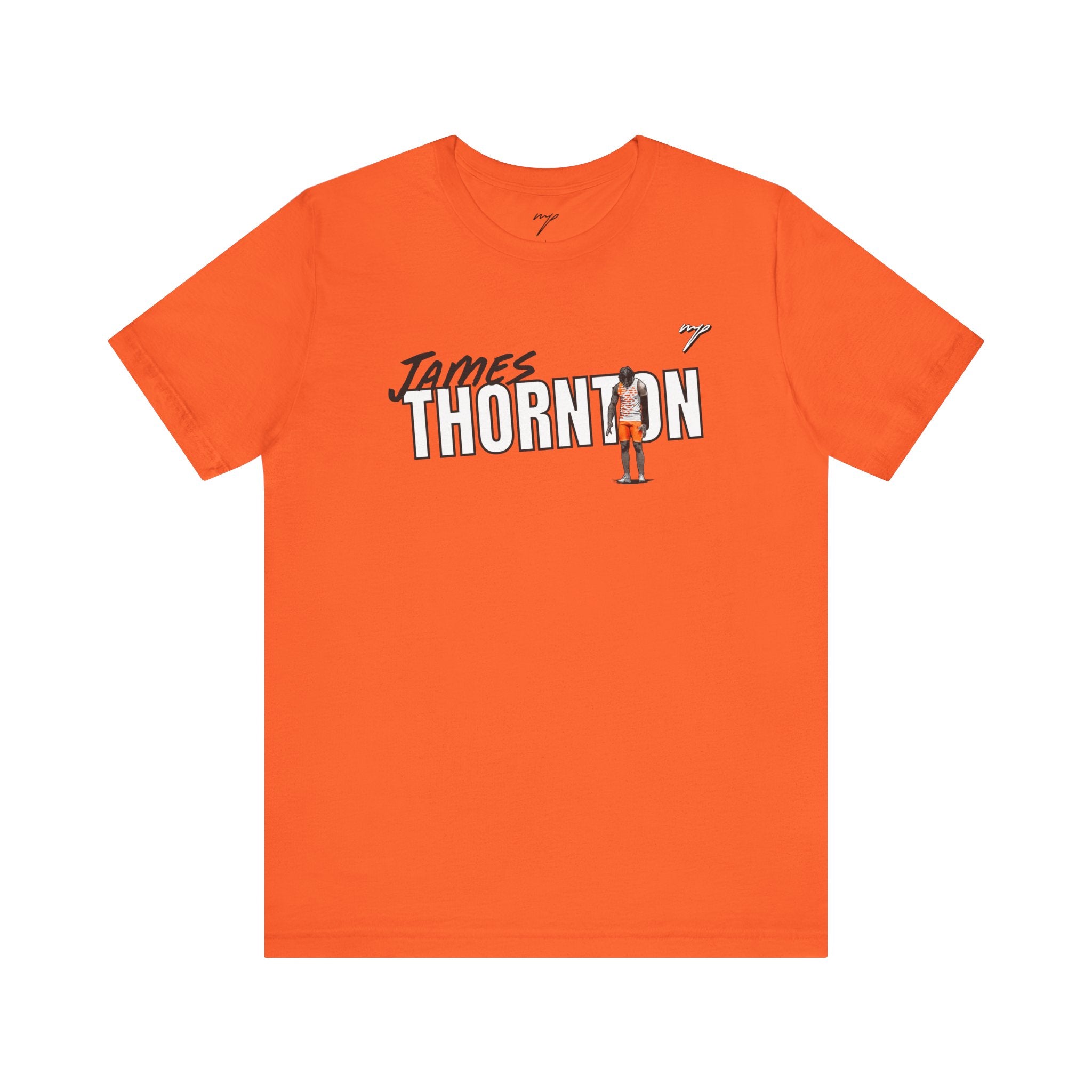 James Thornton Graphic Tee