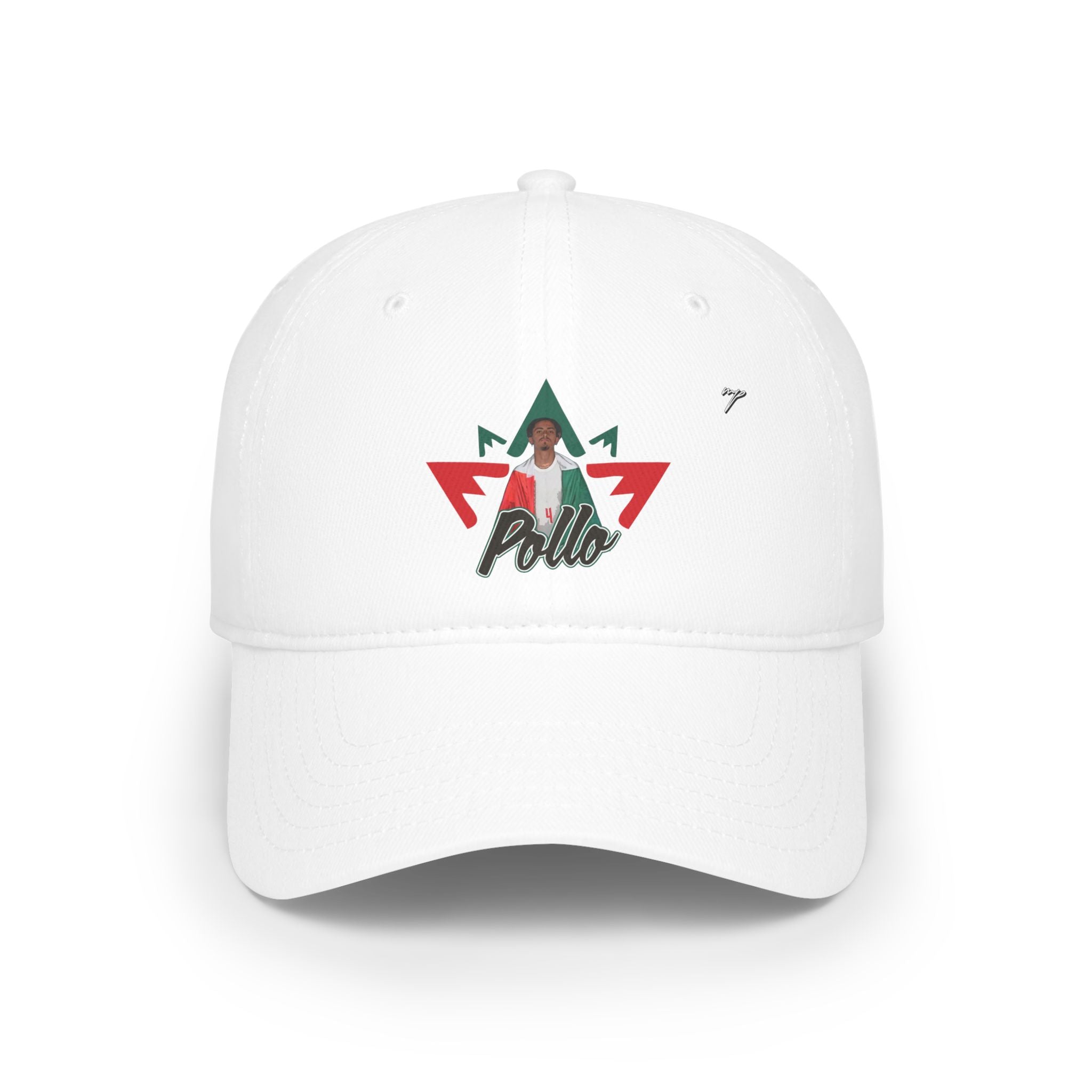 Jorge Barranco Hat