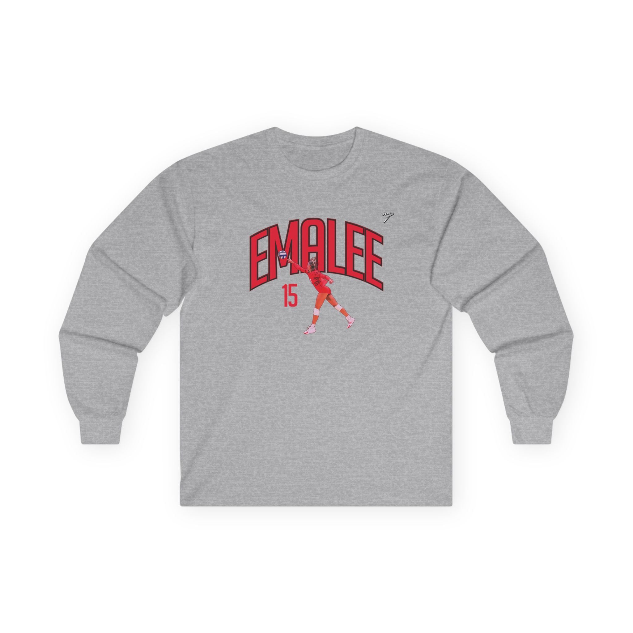 Emalee Ballou Long Sleeve Tee