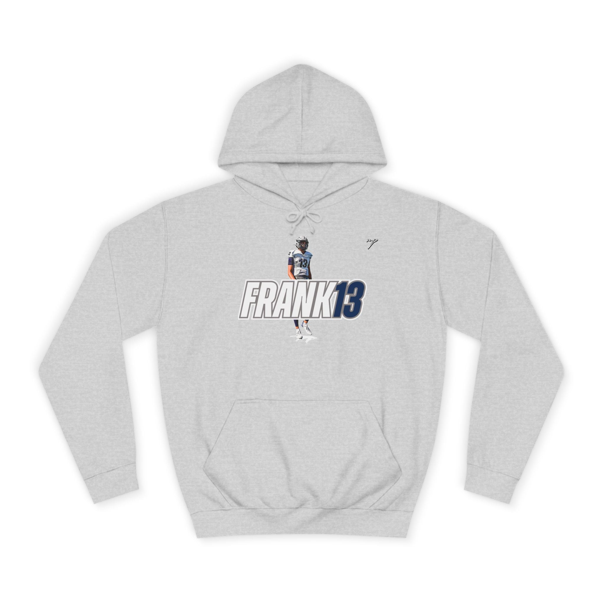 Frankie Weaver Hoodie