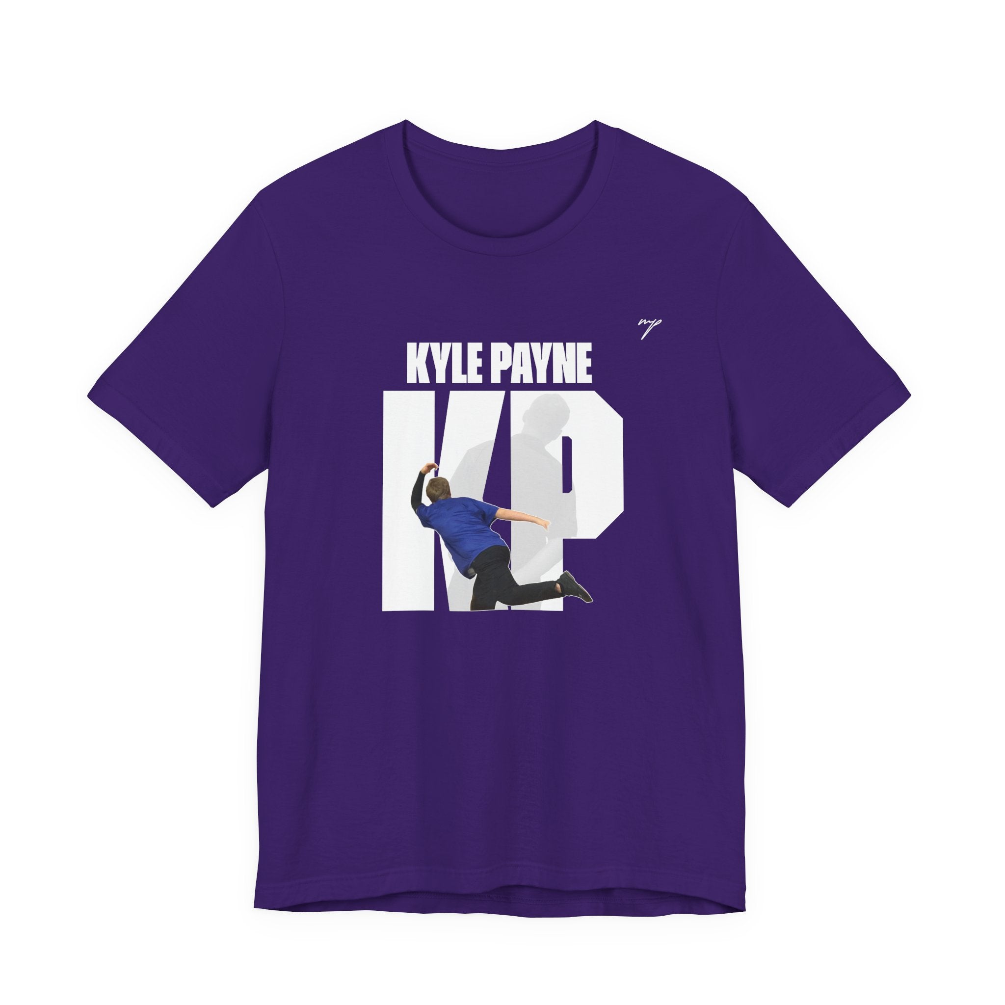 Kyle Payne Graphic Tee