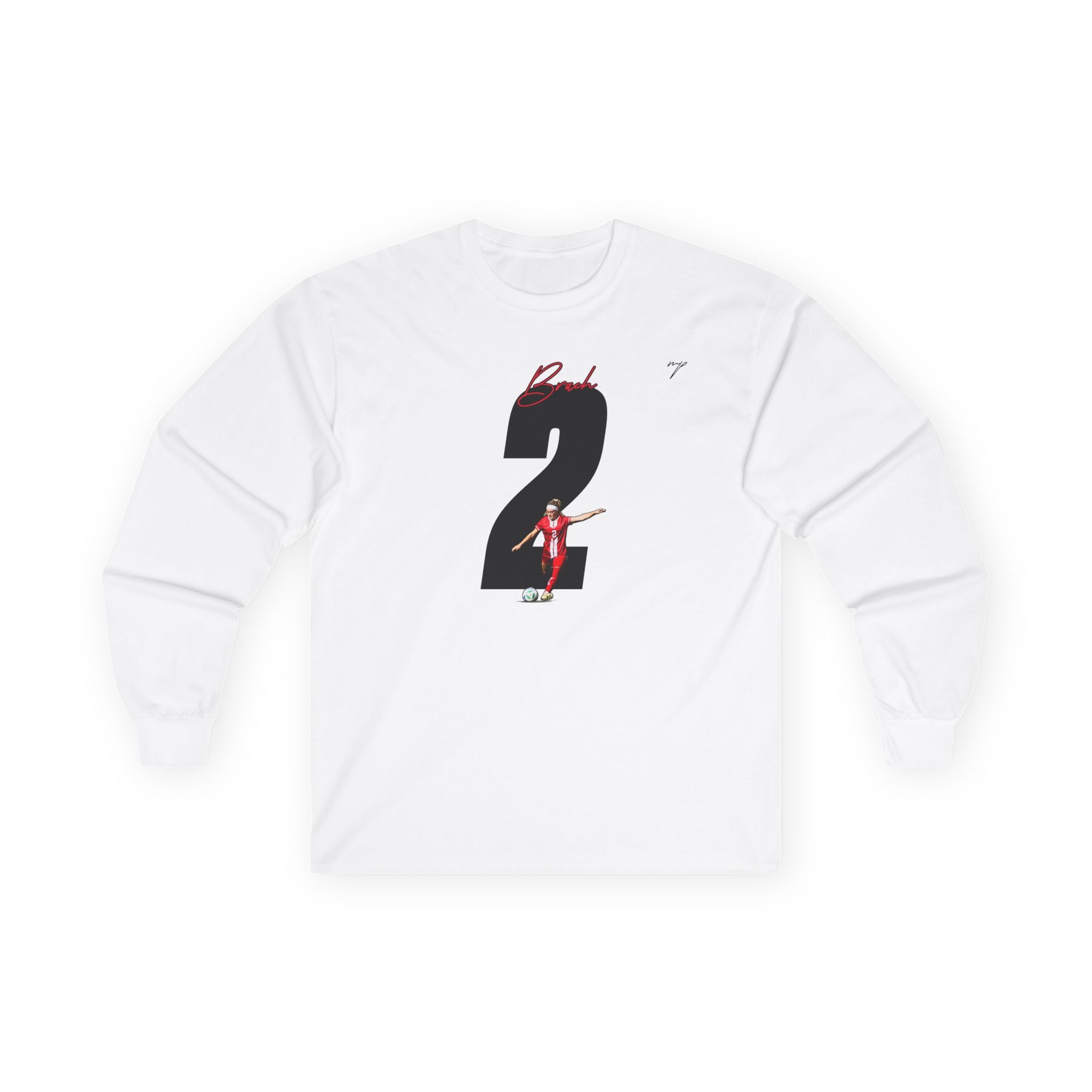 Mila Brach Long Sleeve