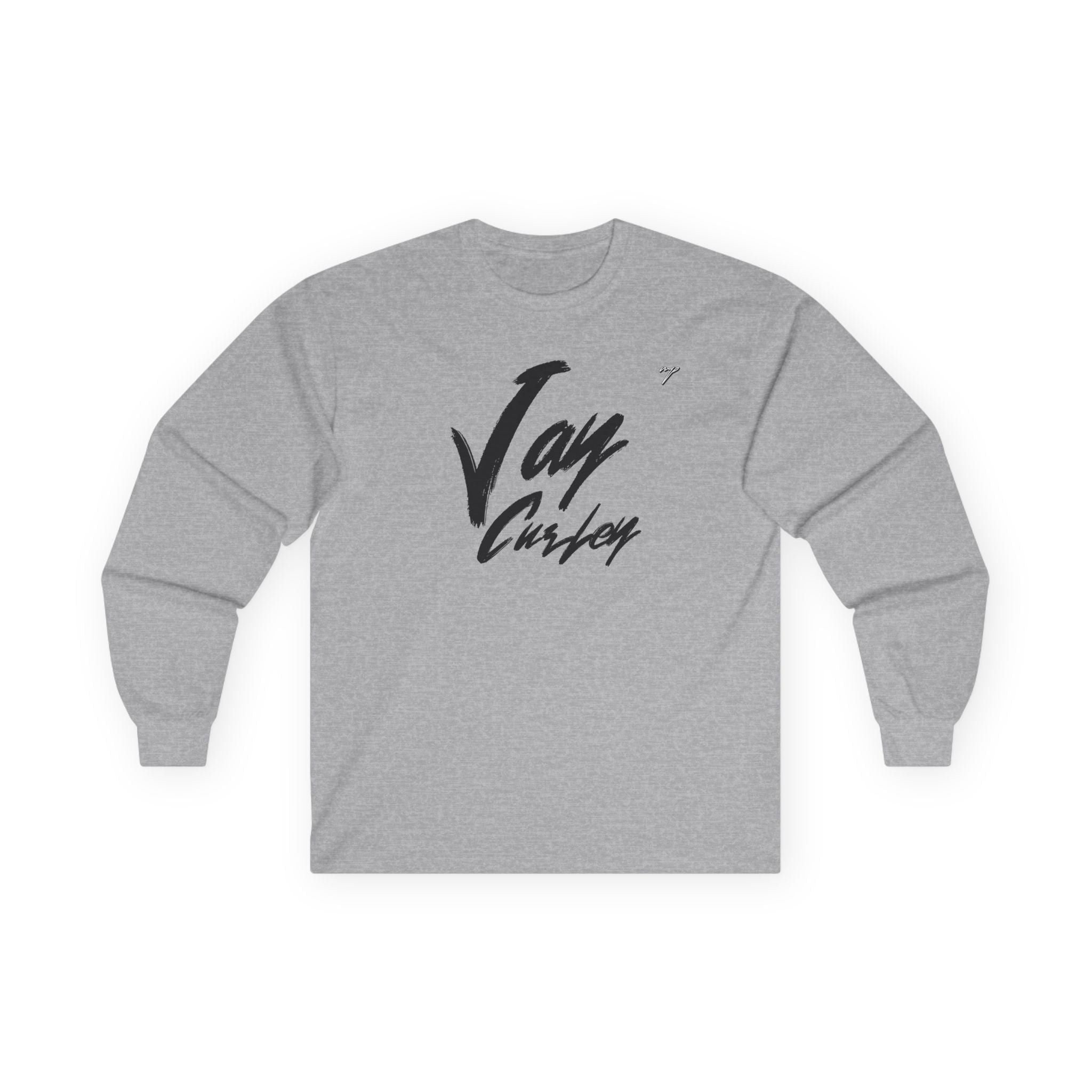 Jayden Curley Long Sleeve Tee