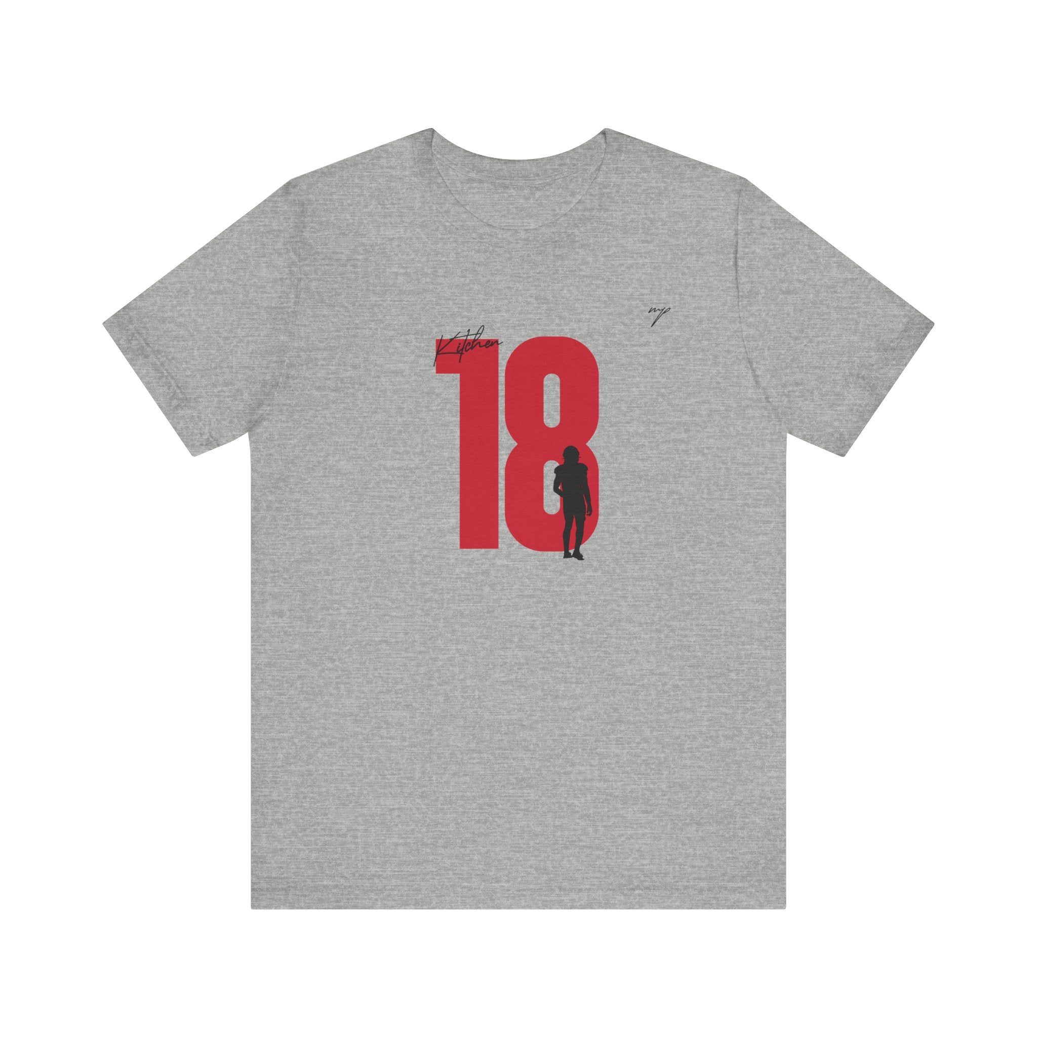 Jason Kitchen Graphic Tee