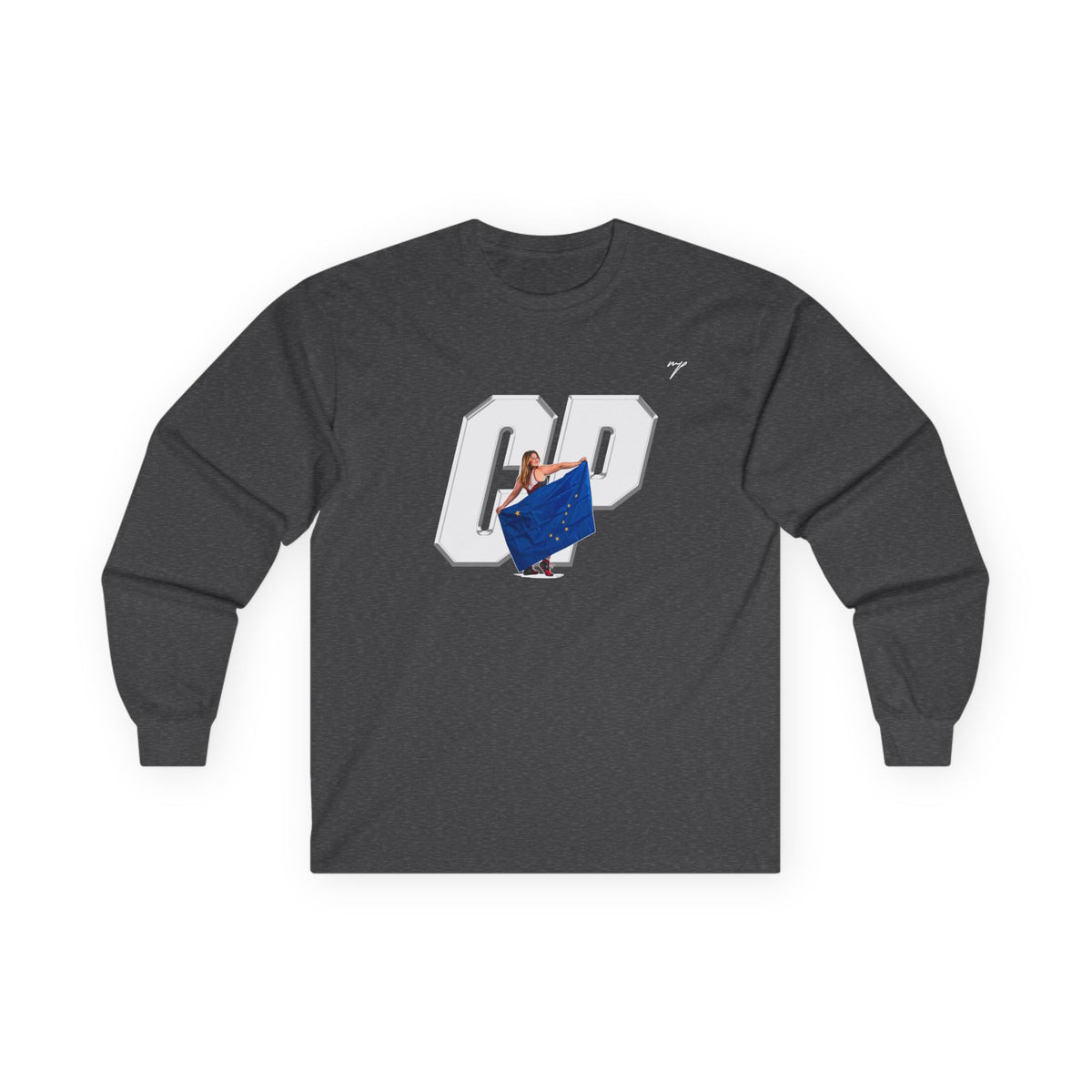 Chloe Parsons Long Sleeve