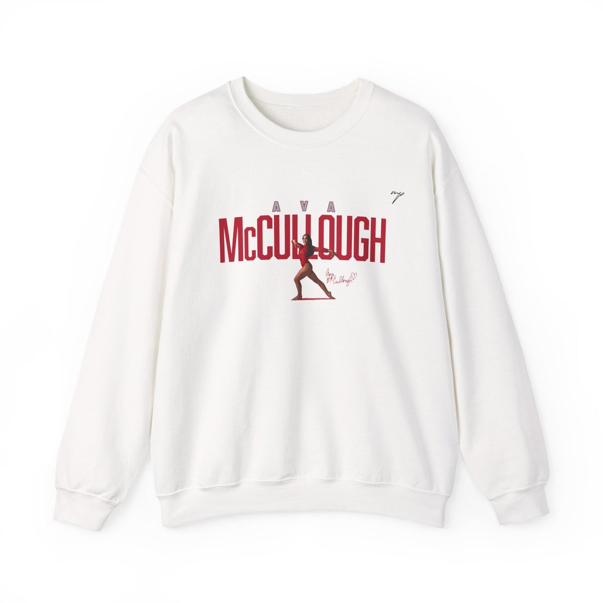 Ava McCullough Crewneck