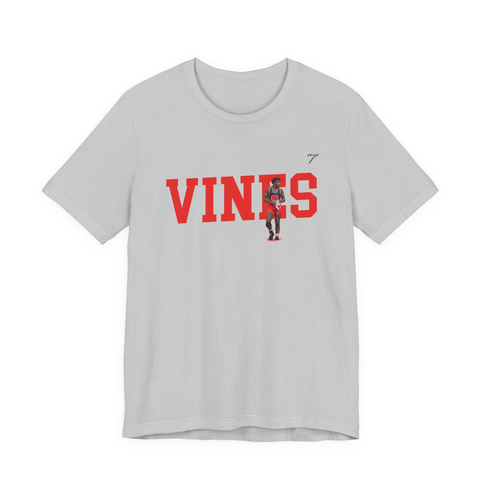 Juwan Vines Graphic Tee