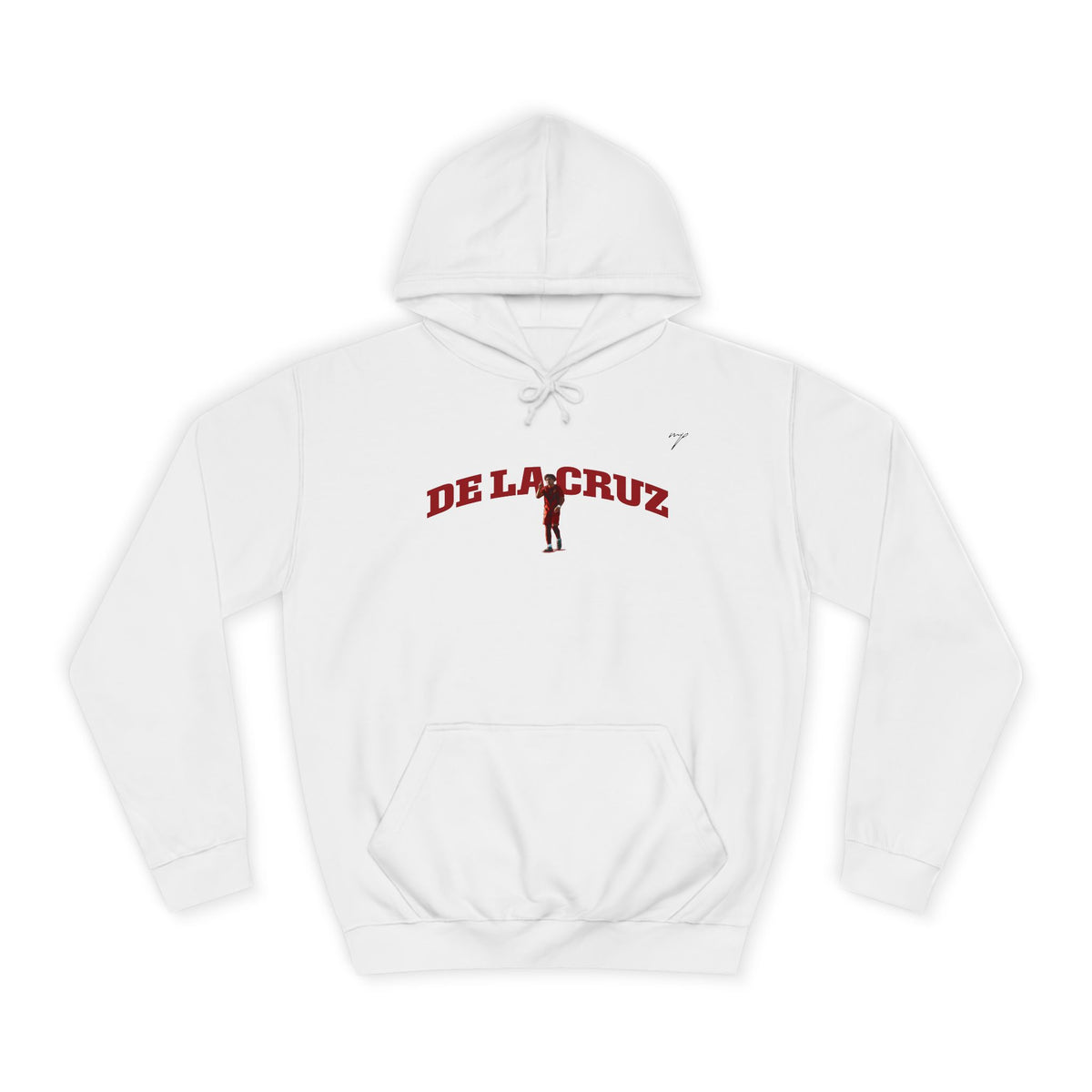 Juan De La Cruz Hoodie