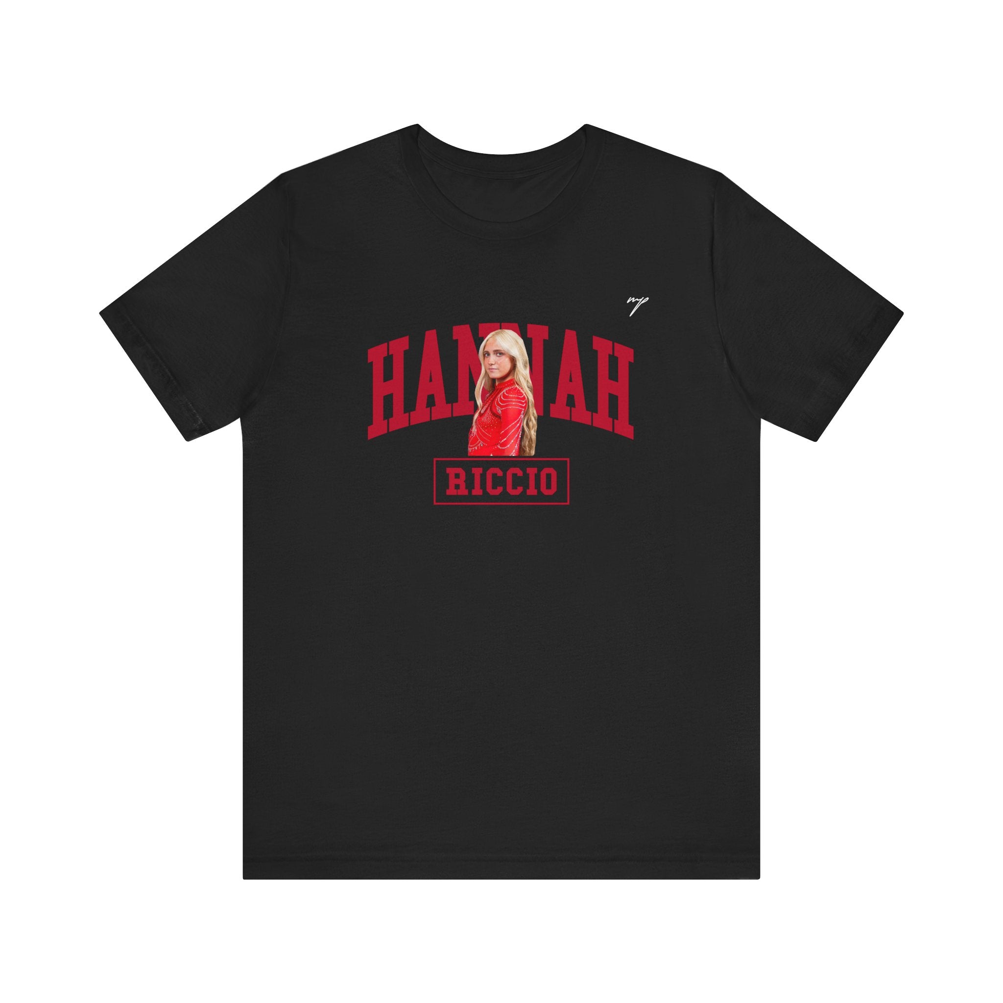 Hannah Riccio Graphic Tee