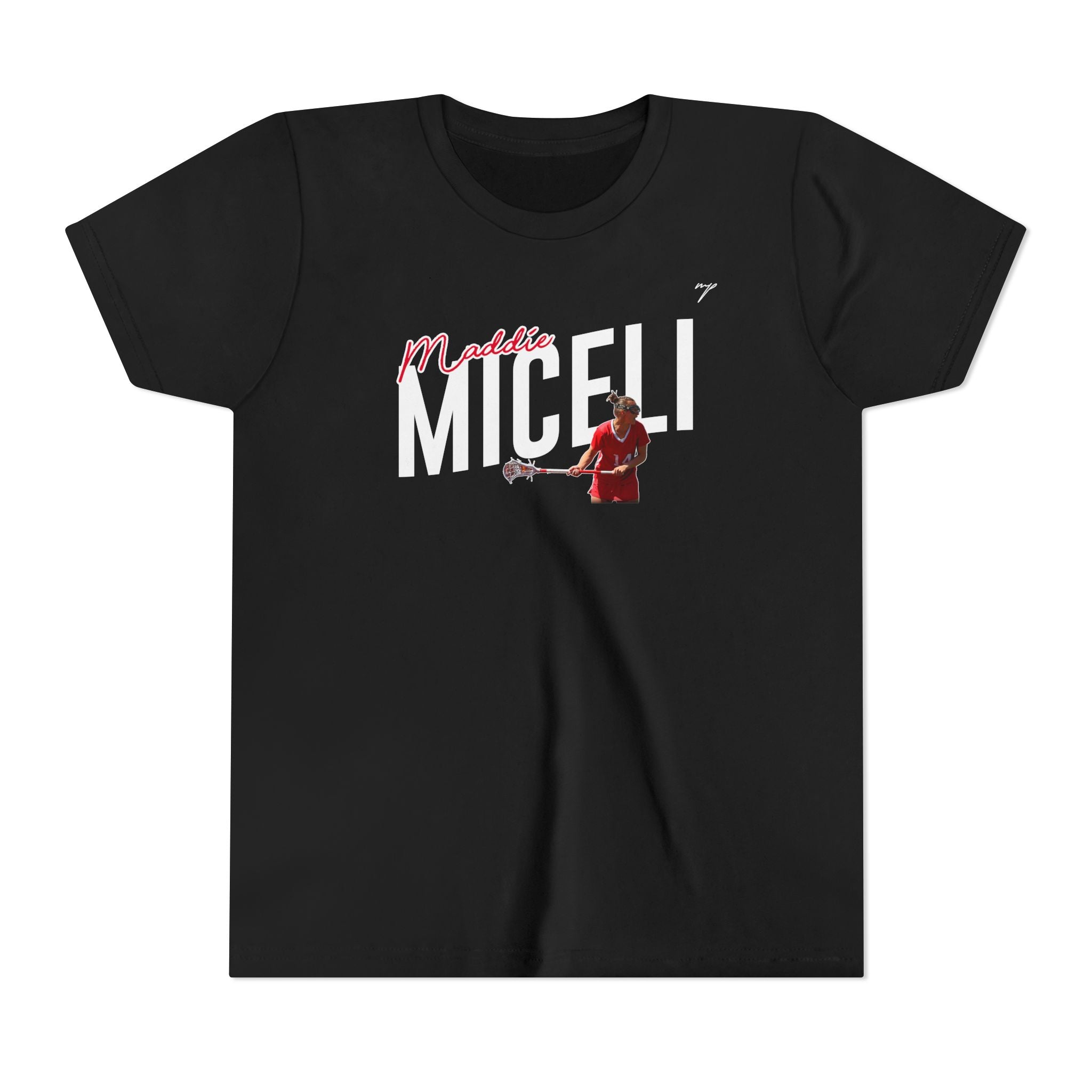 Maddie Miceli YOUTH Graphic Tee