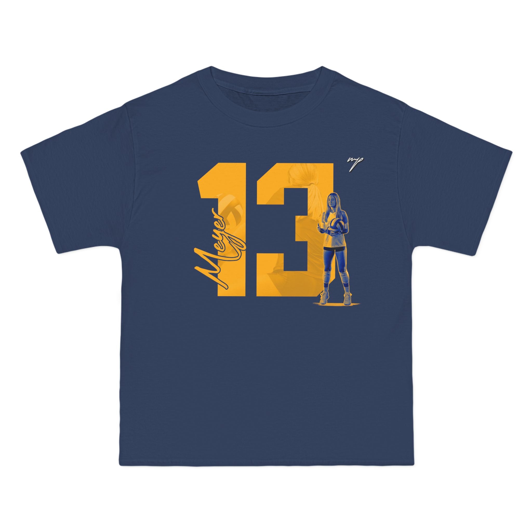 Mallorie Meyer Vintage Tee