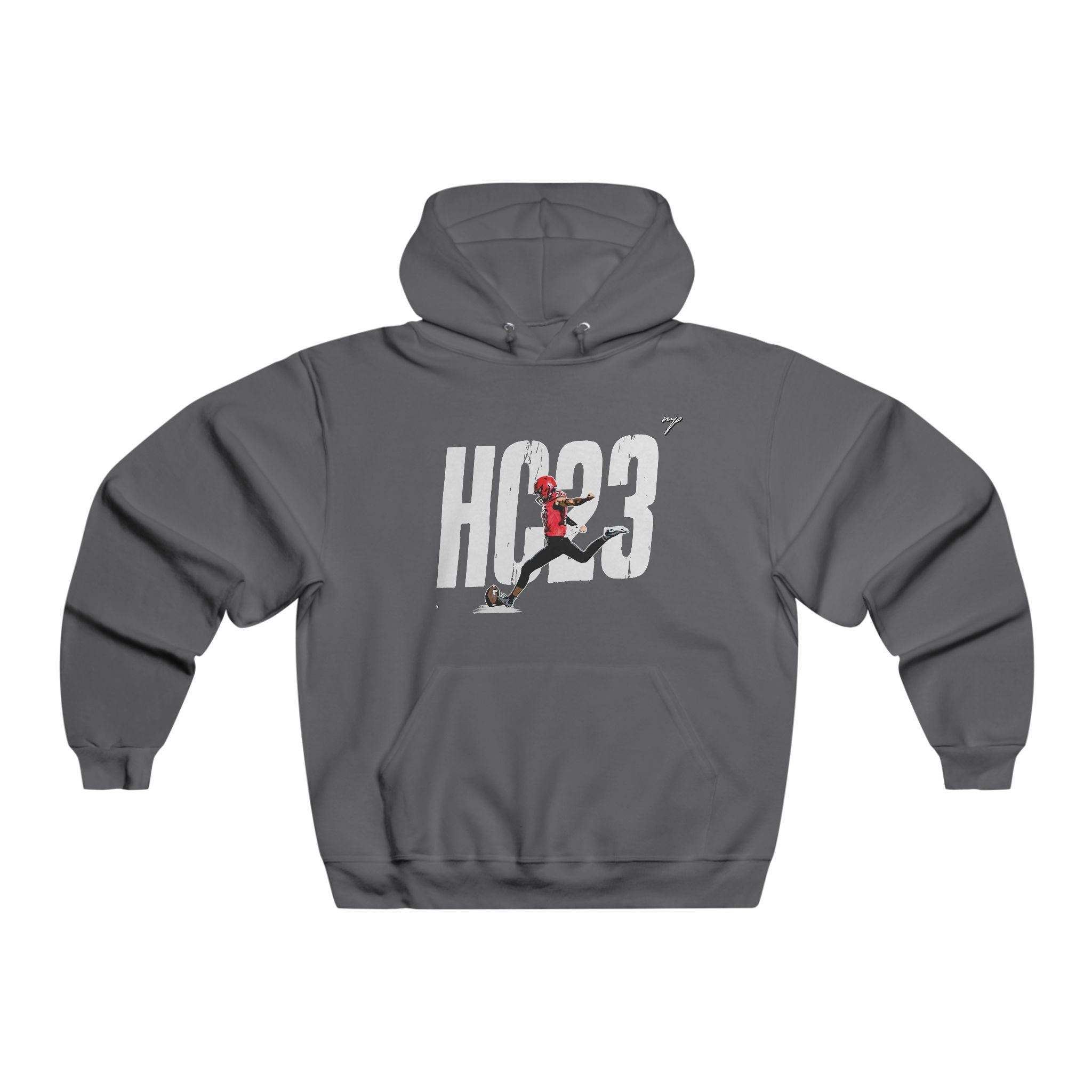 Horacio Casas Vintage Hoodie