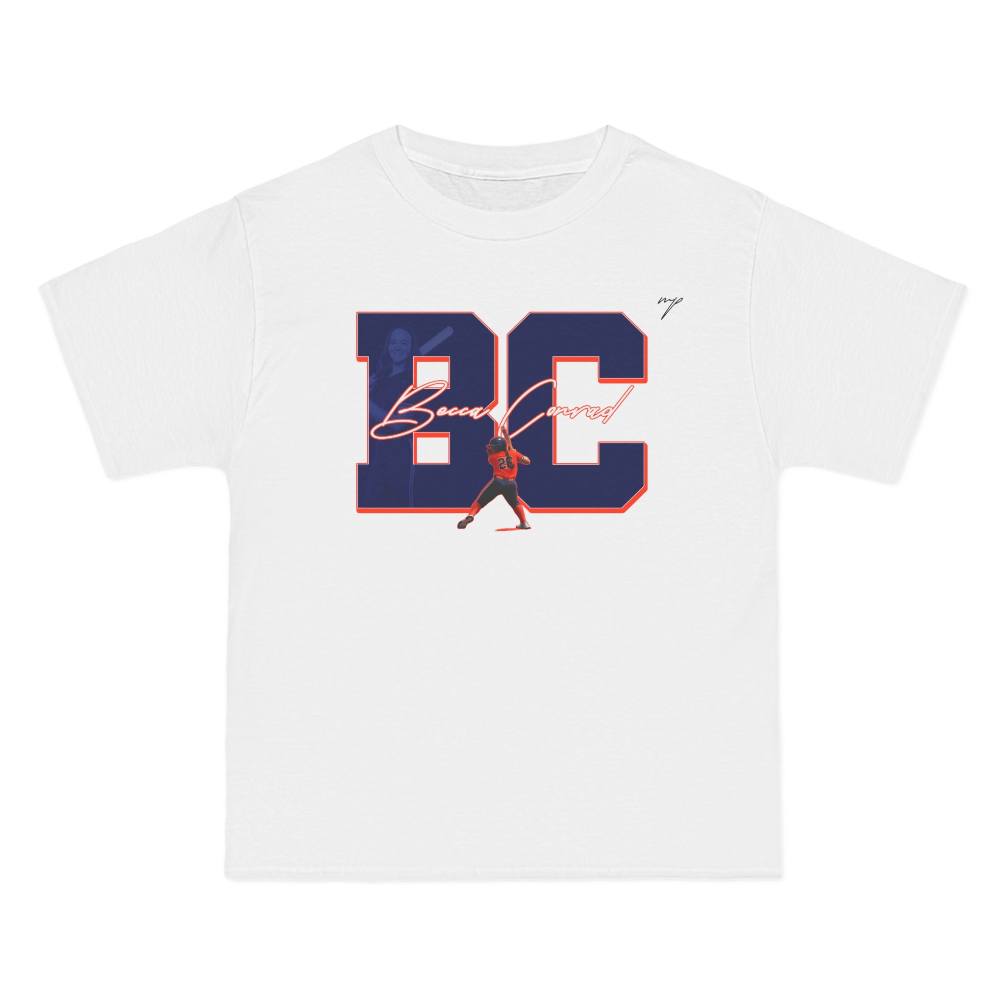 Becca Conrad Vintage Tee