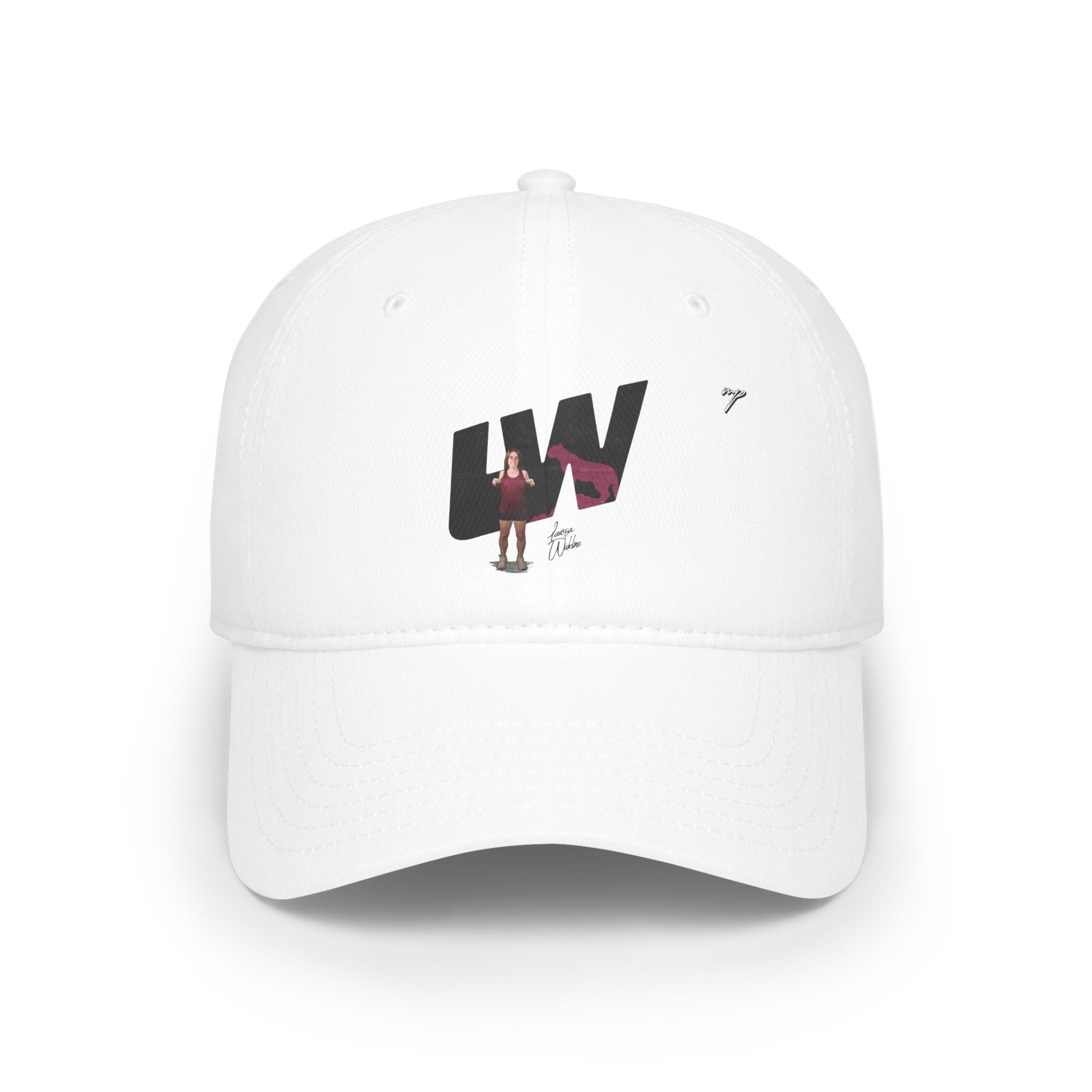Larissa Wickline Hat
