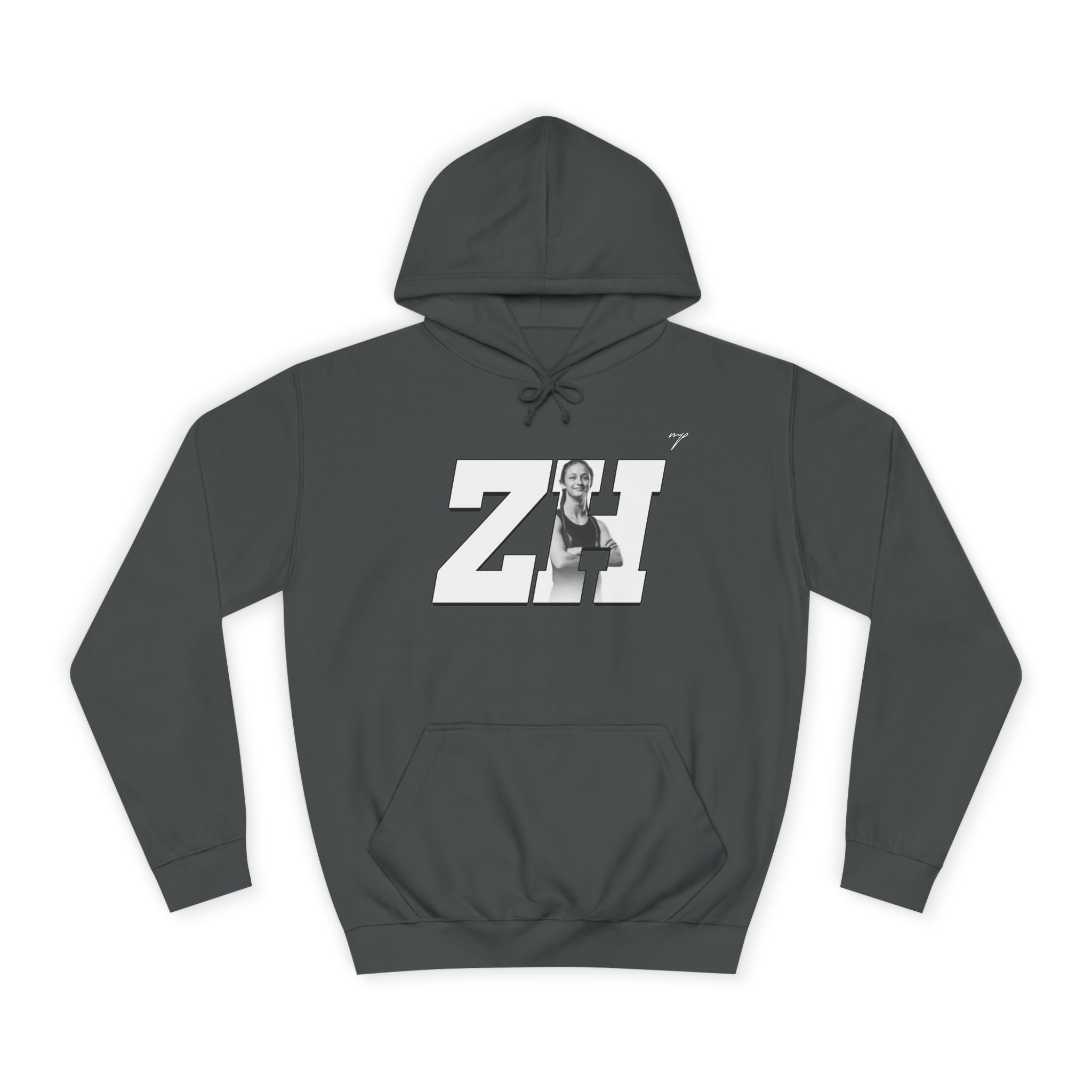 Zoey Haney Hoodie