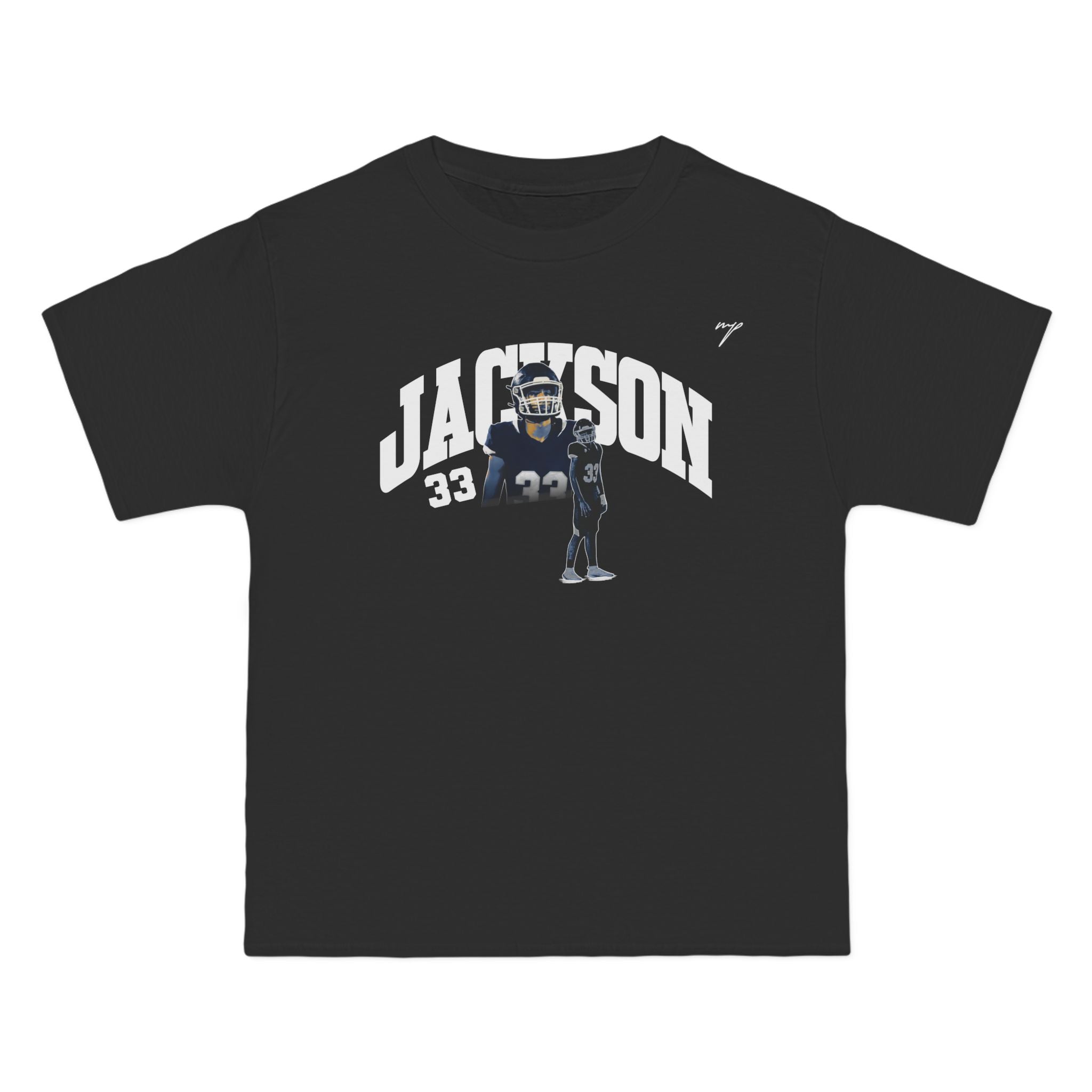 Ace Jackson Vintage Tee