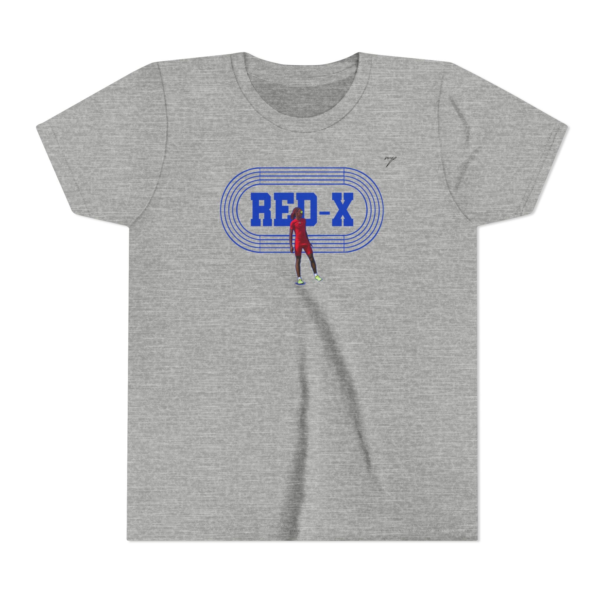 TJ Hines YOUTH Graphic Tee