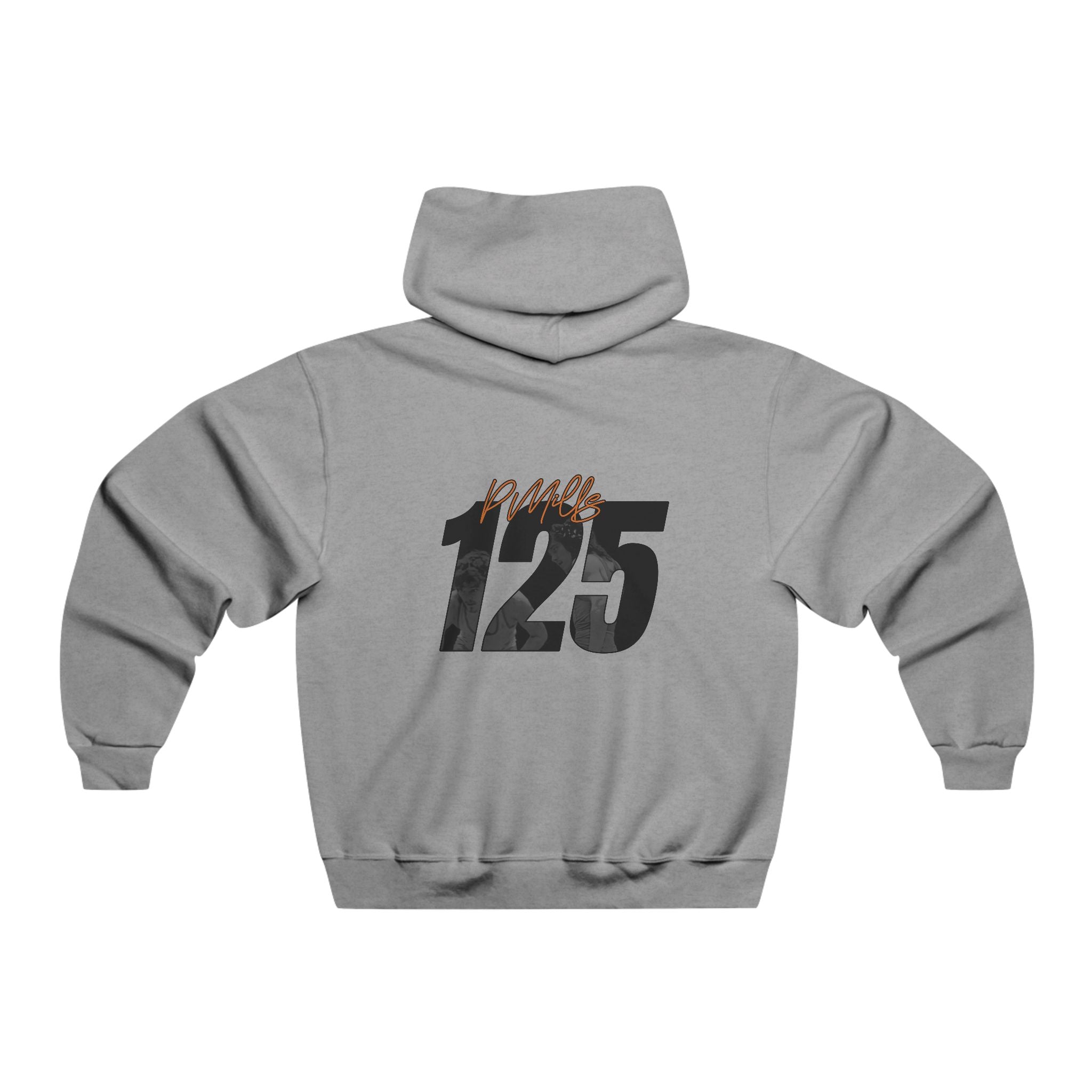 Payton Mills Vintage Hoodie