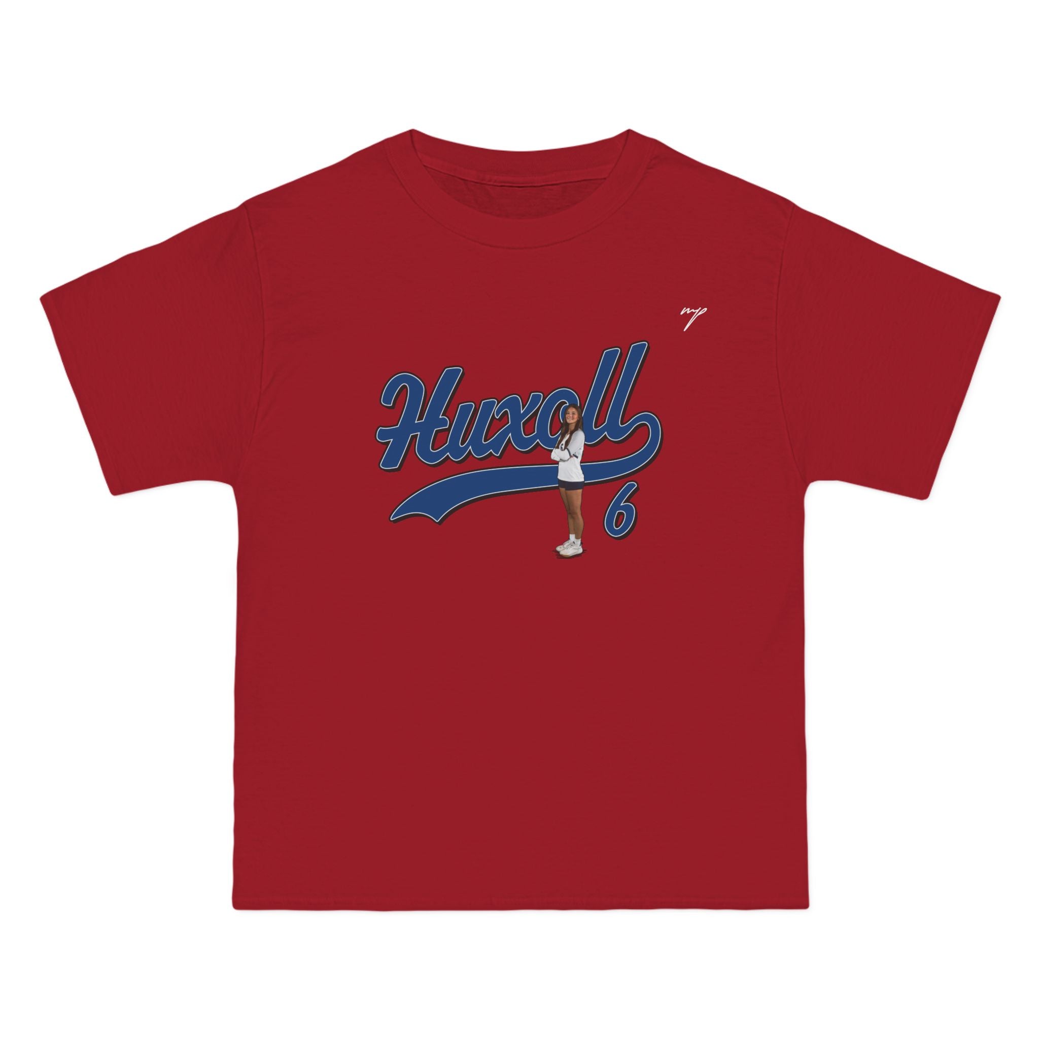 Alivia Huxoll Vintage Tee