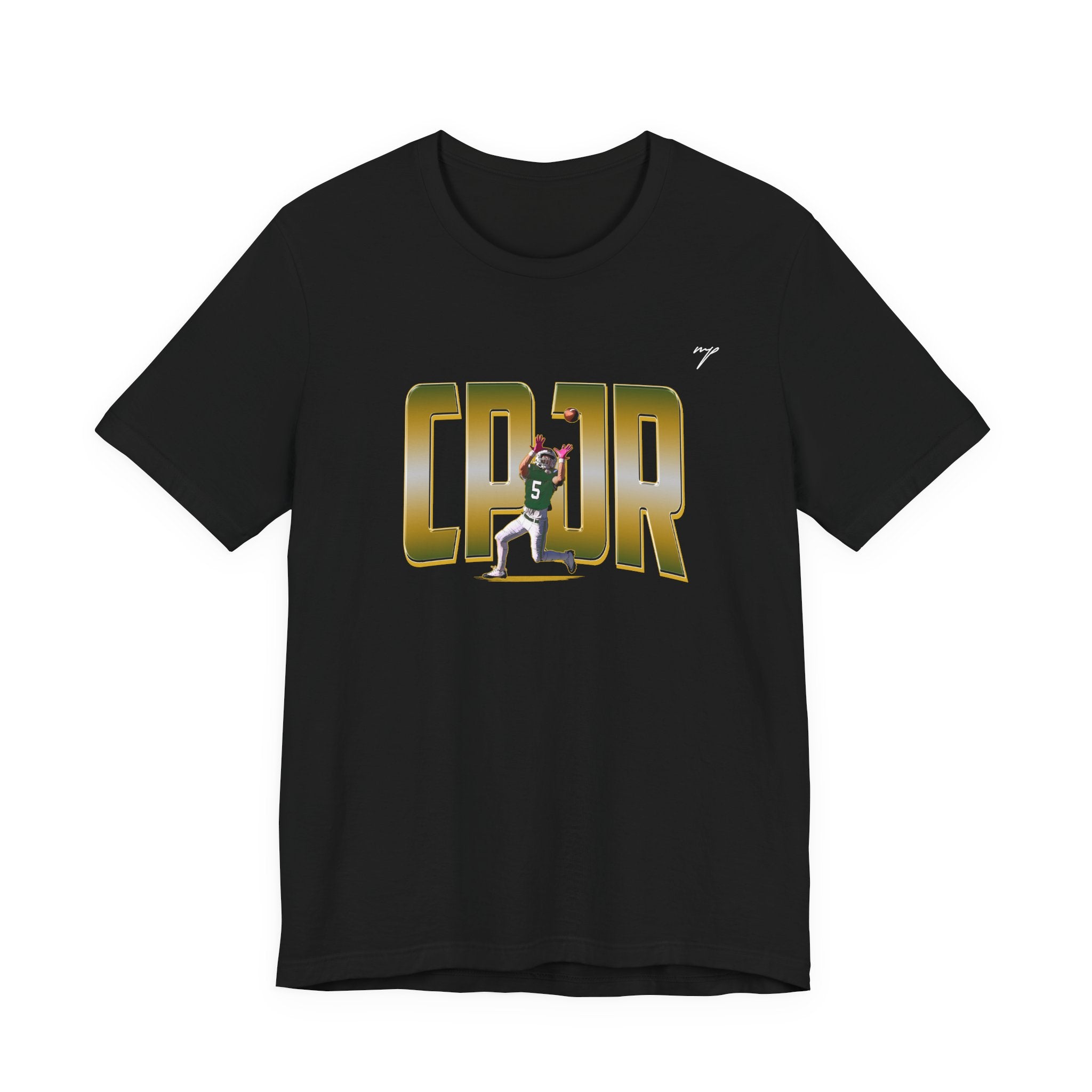 Chris Petruska Jr Graphic Tee