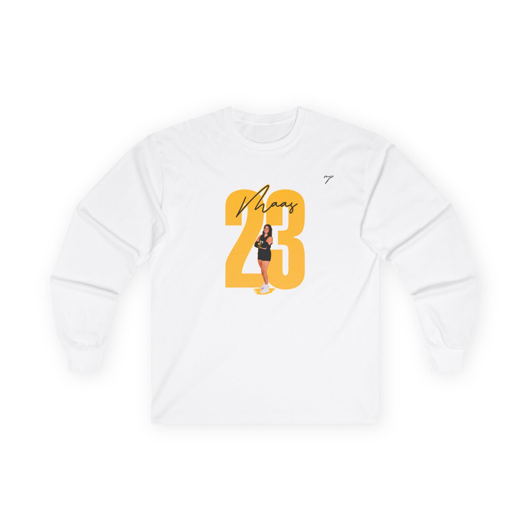 Gabi Maas Long Sleeve