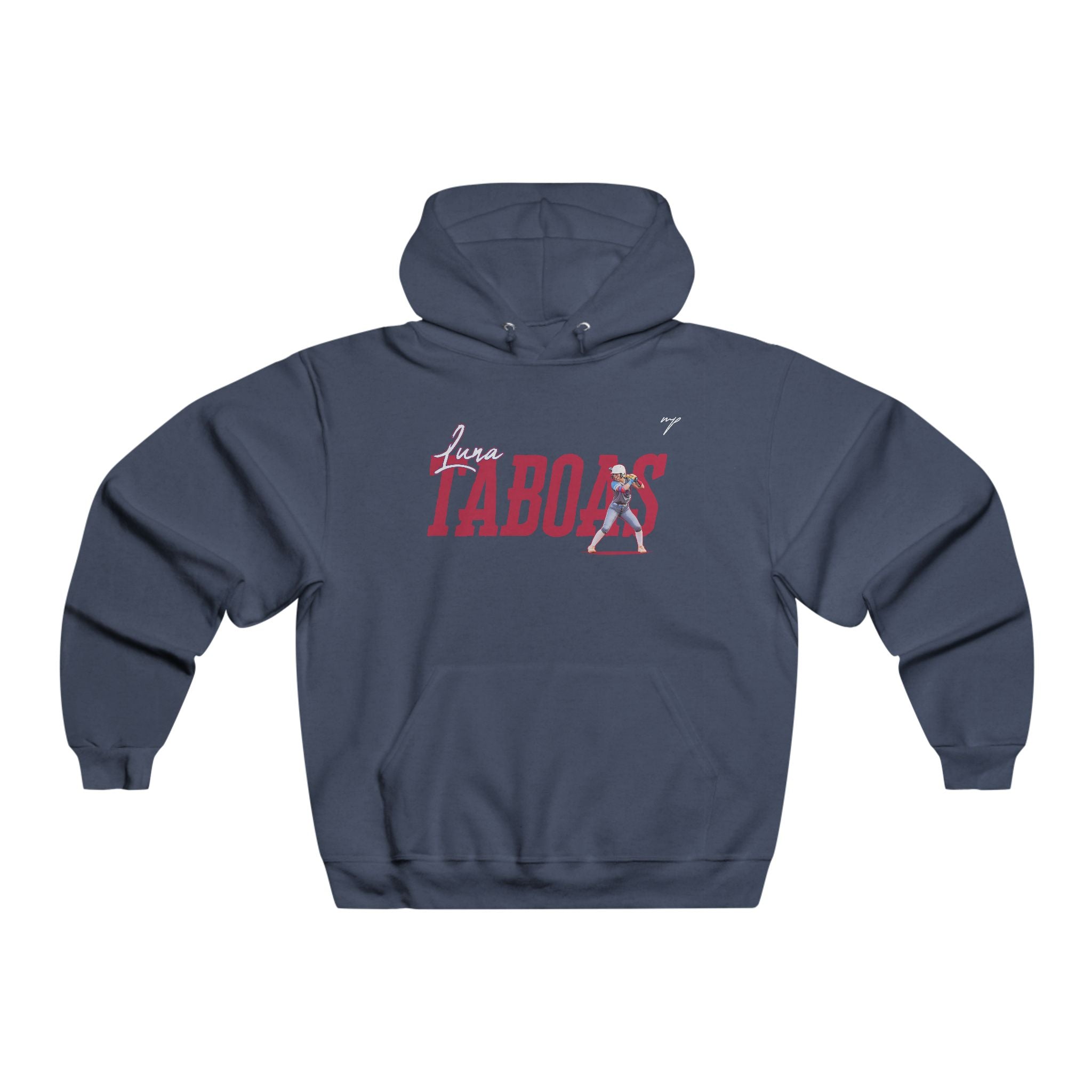 Luna Taboas Vintage Hoodie