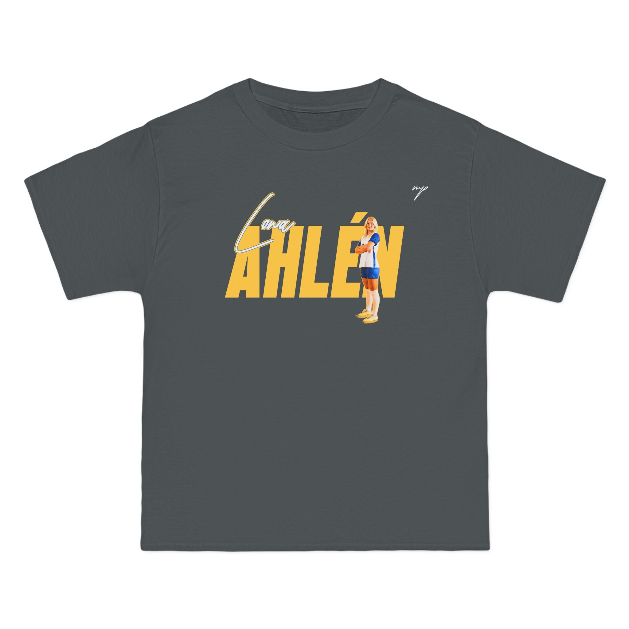 Lowa Ahlén Vintage Tee