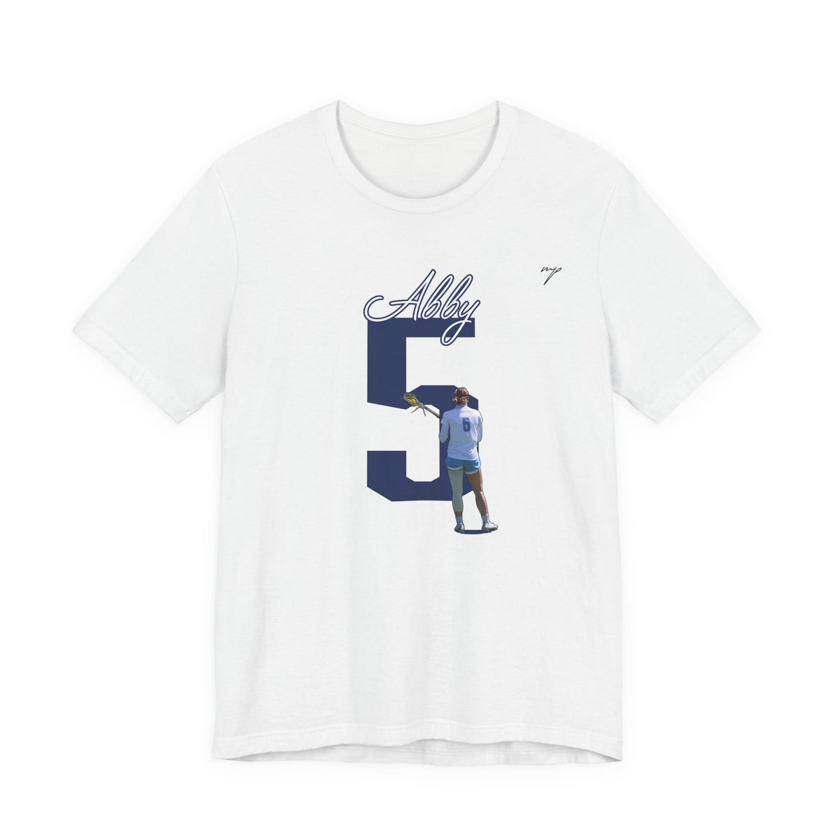 Abby Vanderwarren Graphic Tee