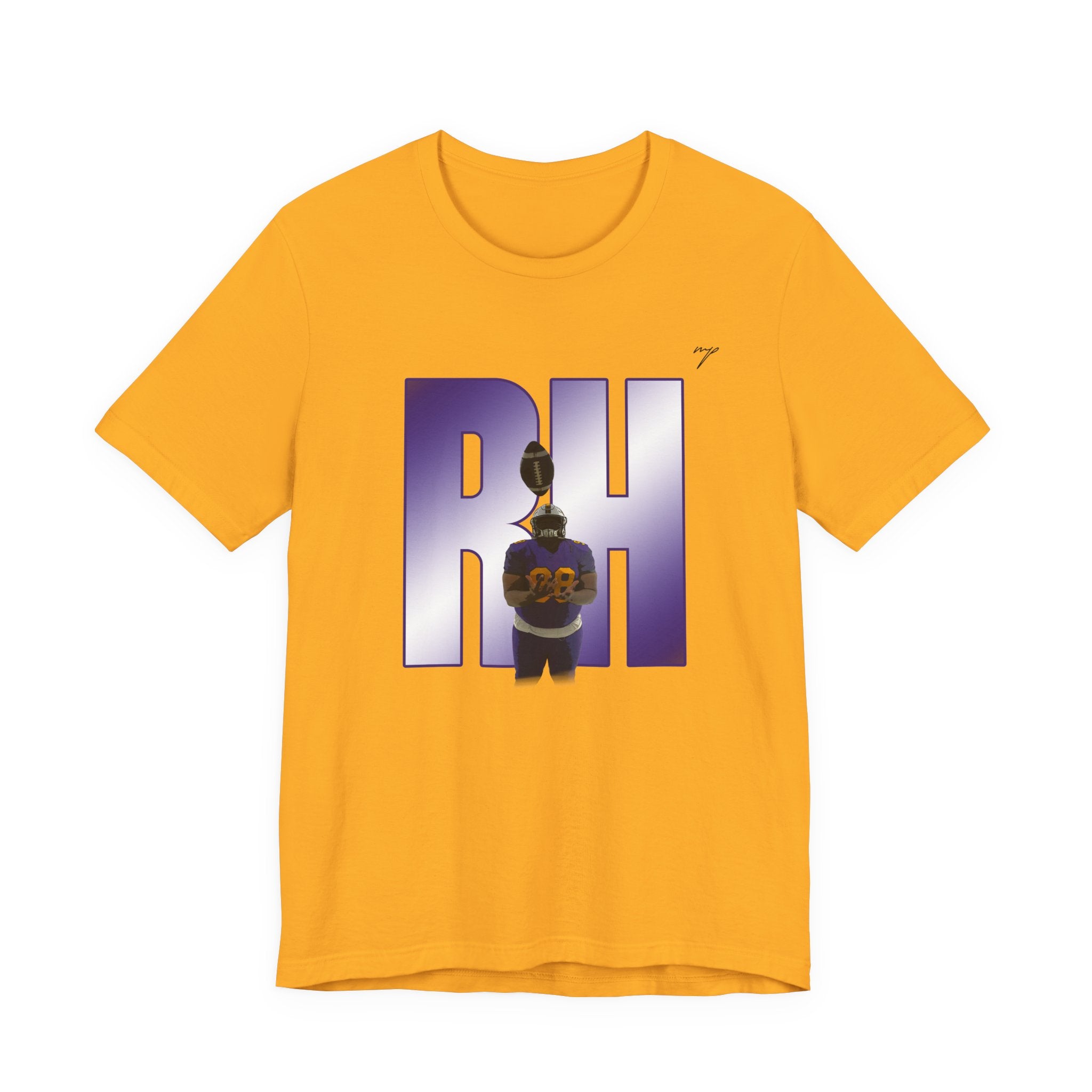 Ryan Hunt Jr Graphic Tee