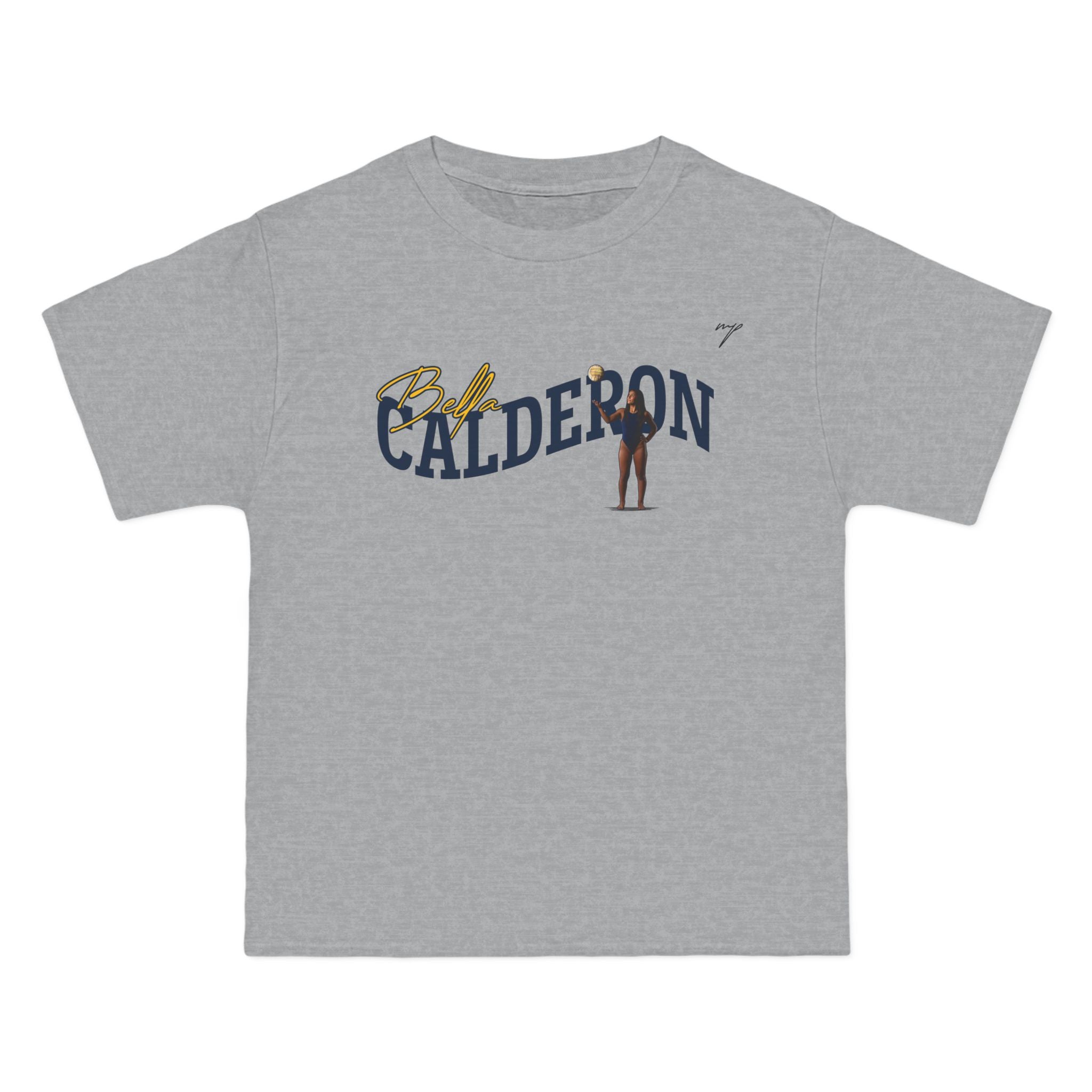 Bella Calderon Vintage Tee