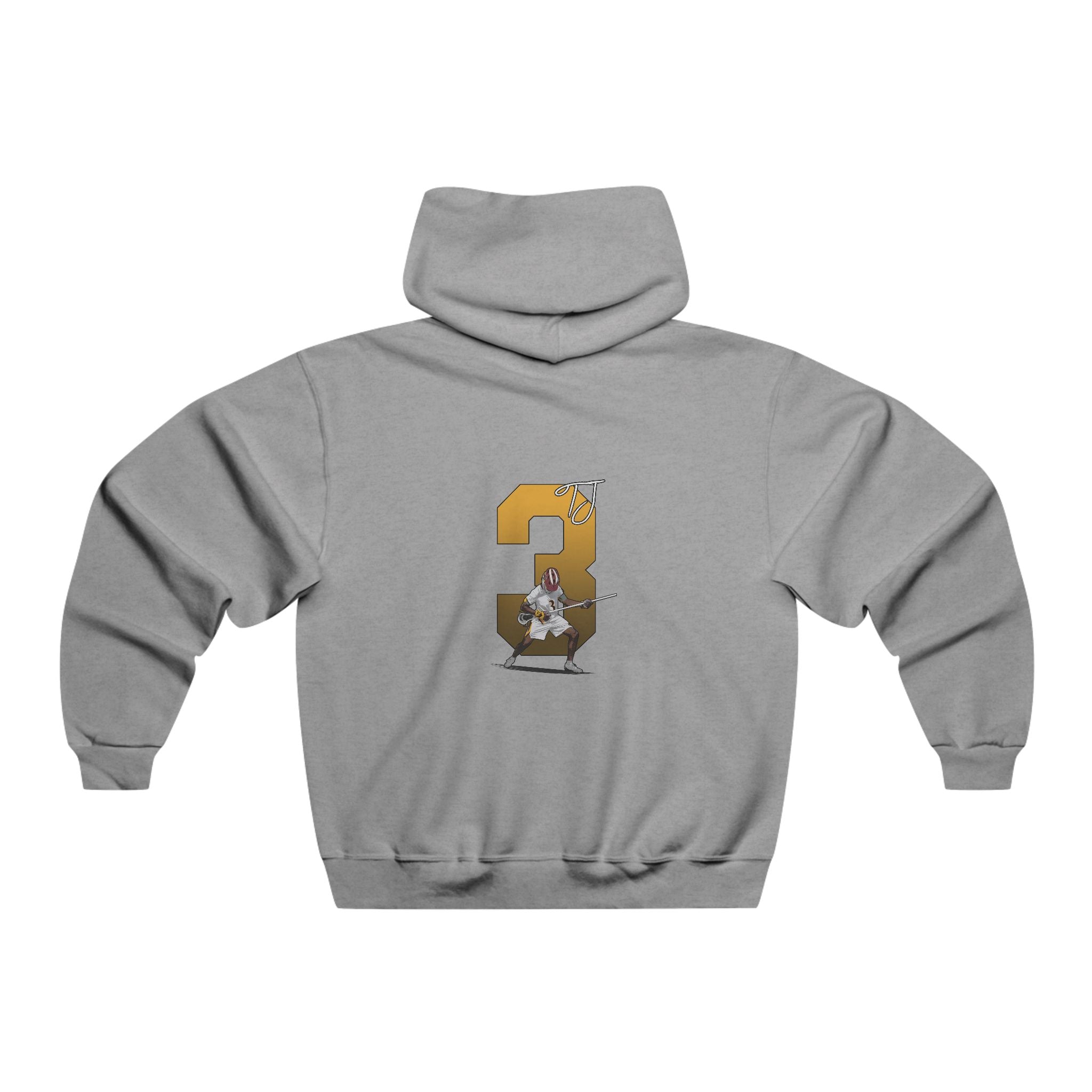 Tochi Agwamba Vintage Hoodie