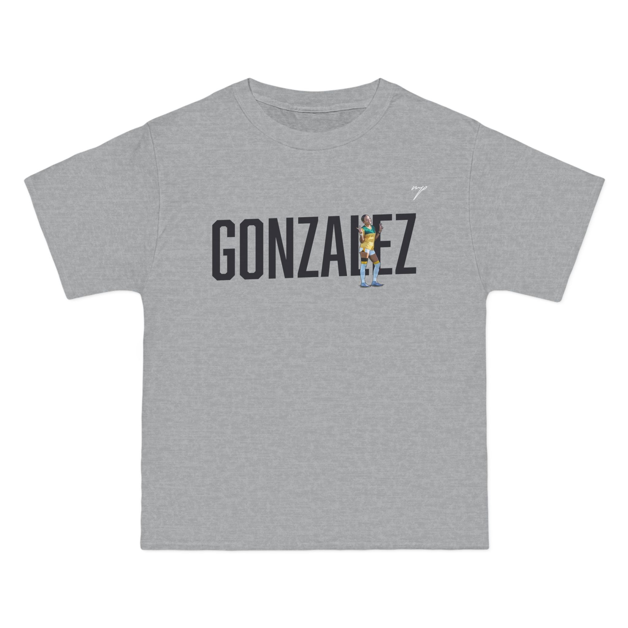 Mikayla Gonzalez Vintage Tee