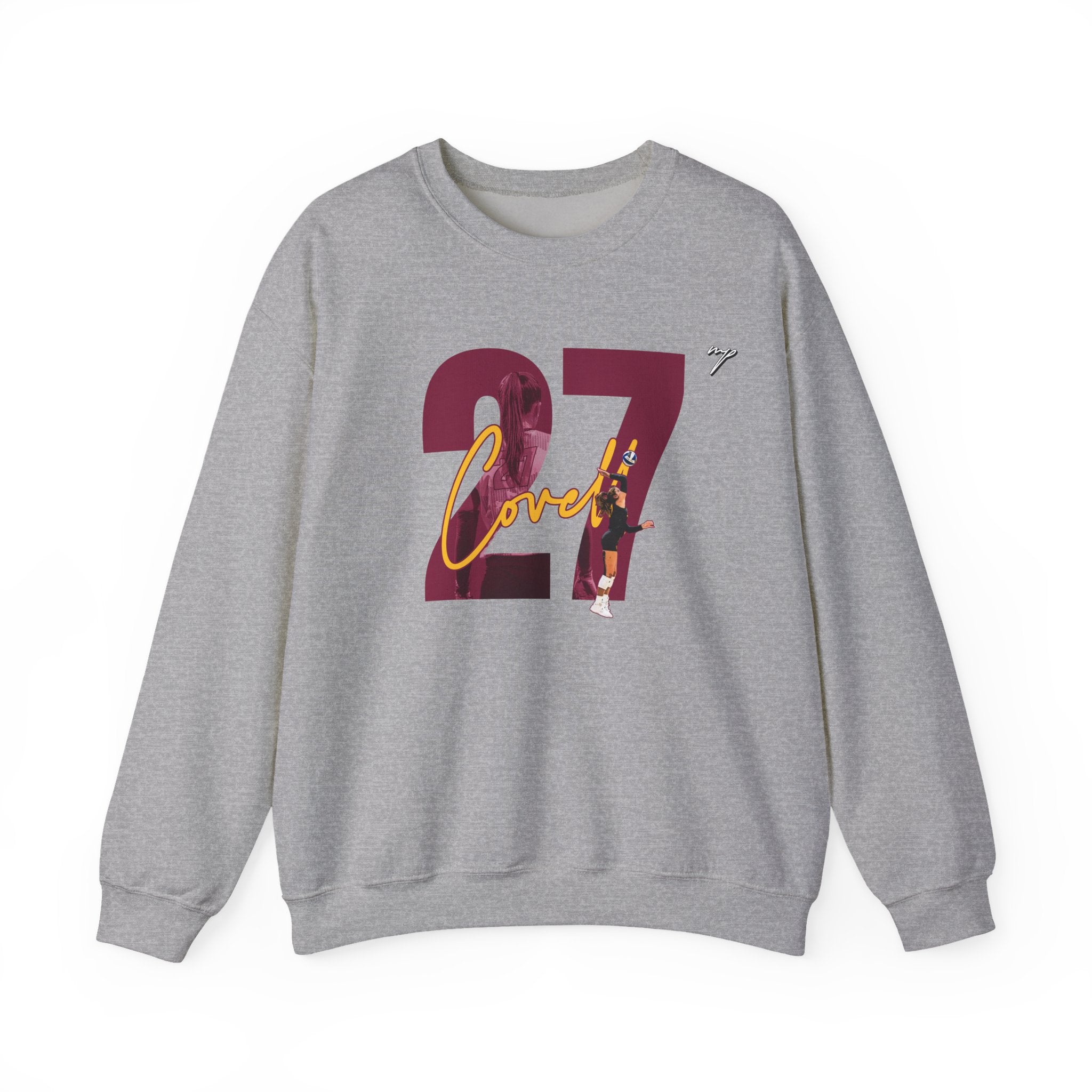 Brynn Covell Crewneck