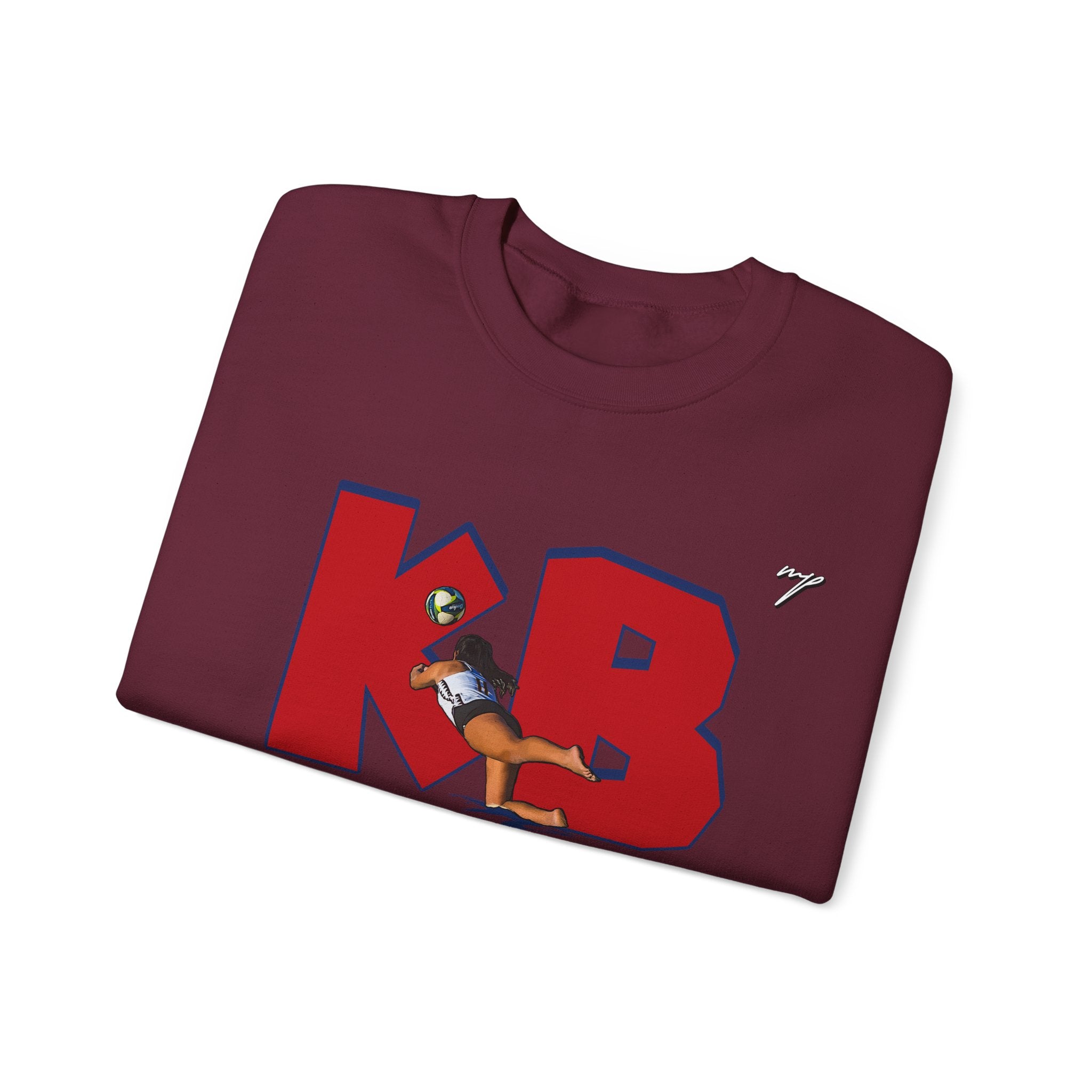 Kaylie Beck Crewneck