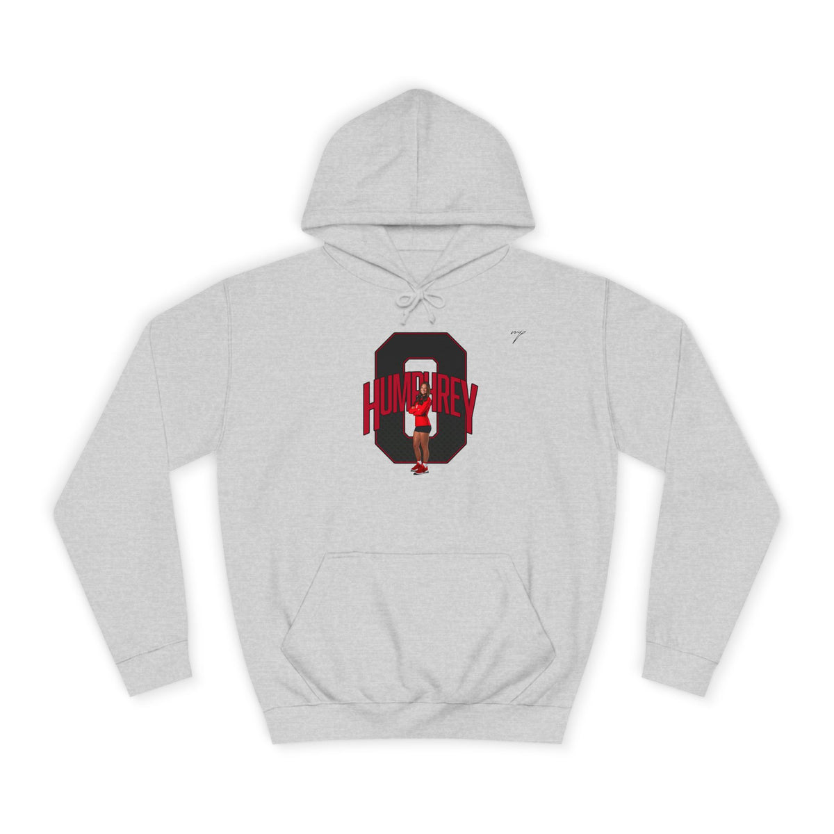 Bella Humphrey Hoodie