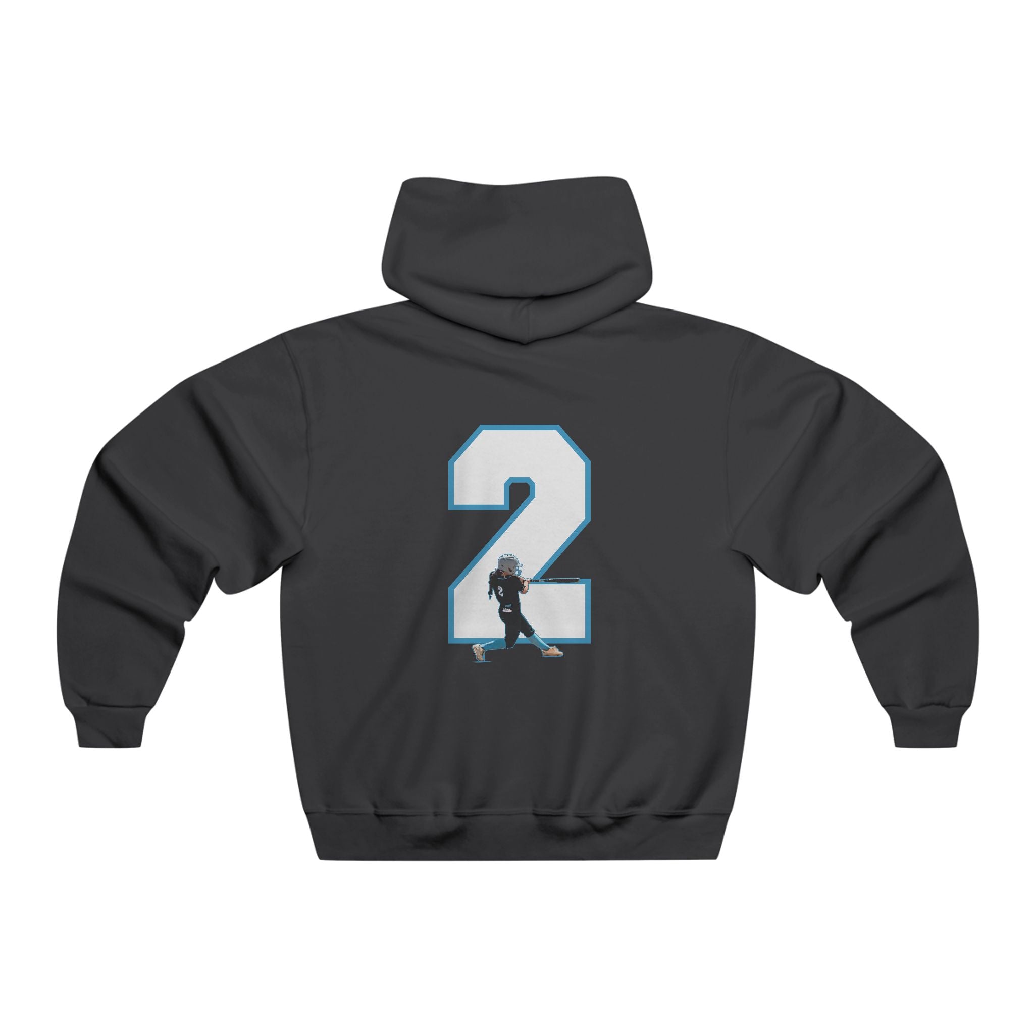 Brooklynn Zajac Vintage Hoodie
