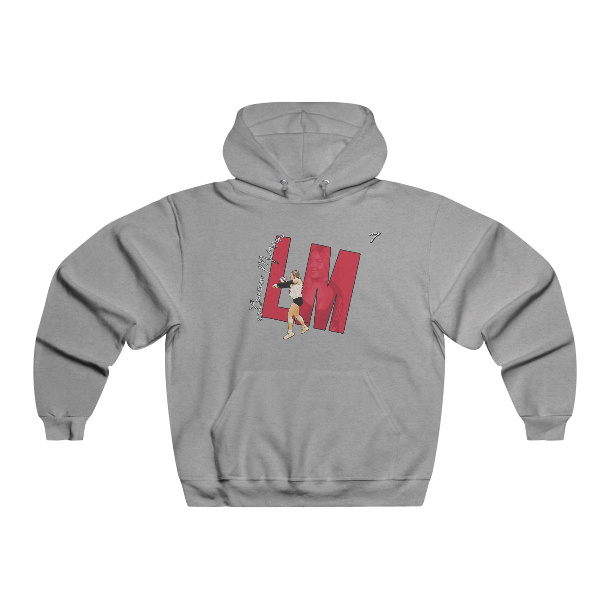 Lauren Mason Vintage Hoodie
