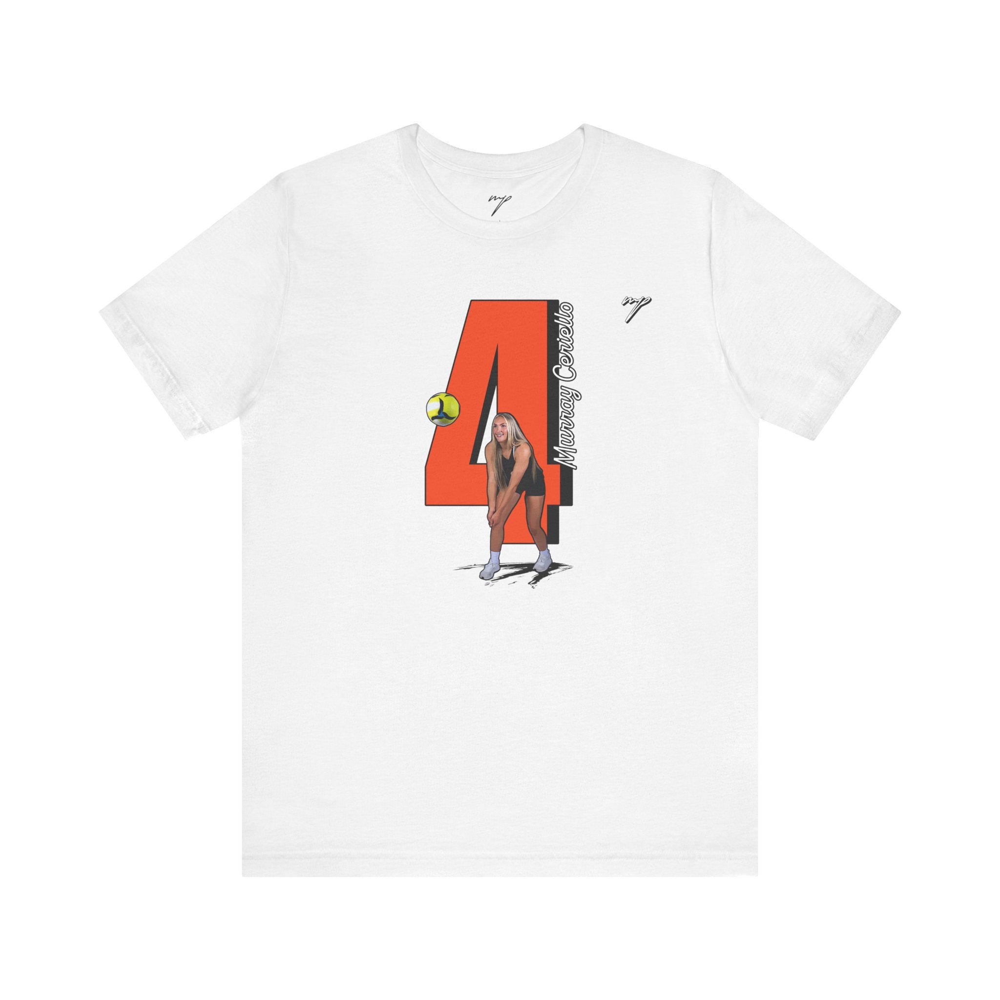 Nadia Murray Ceriello Graphic Tee