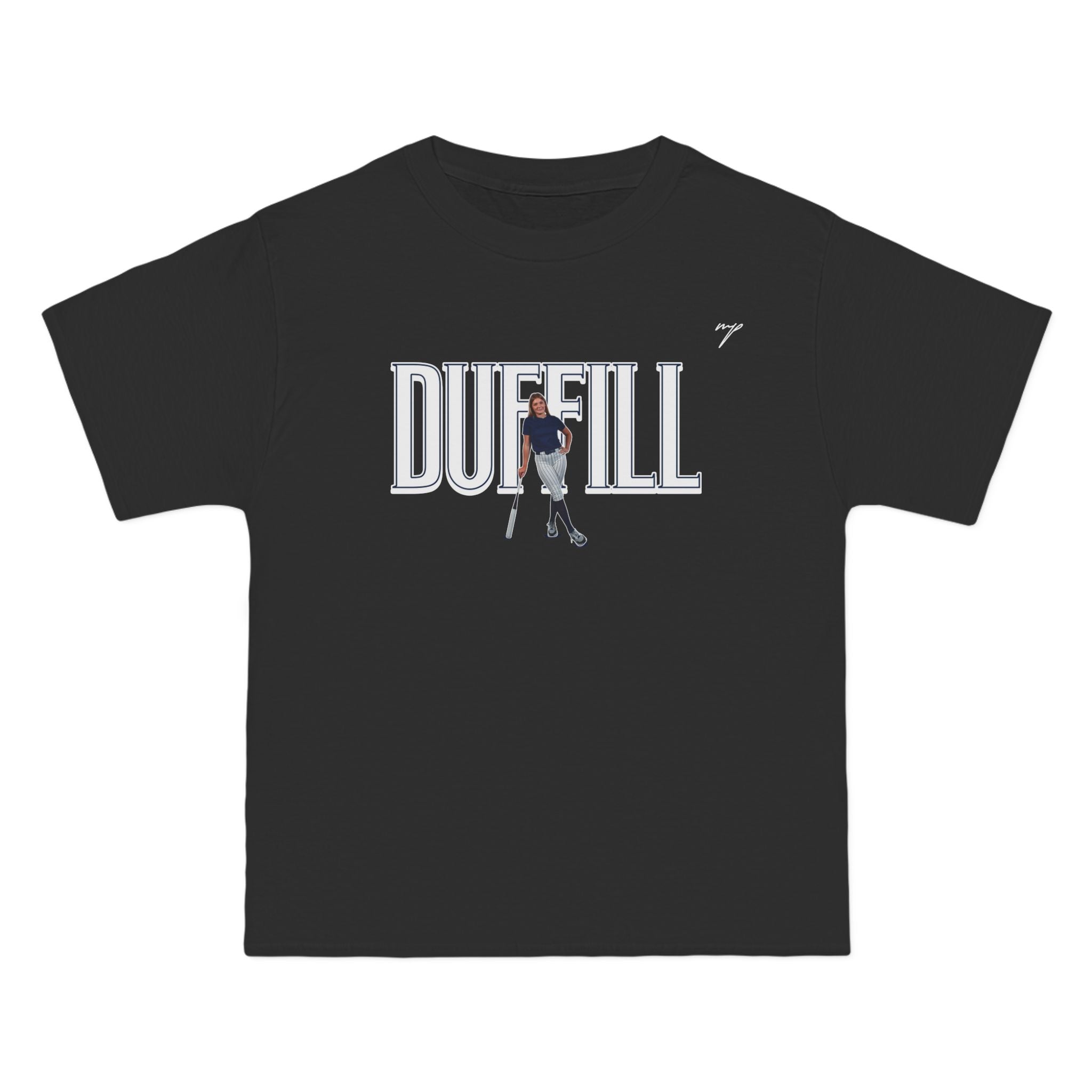Lily Duffill Vintage Tee