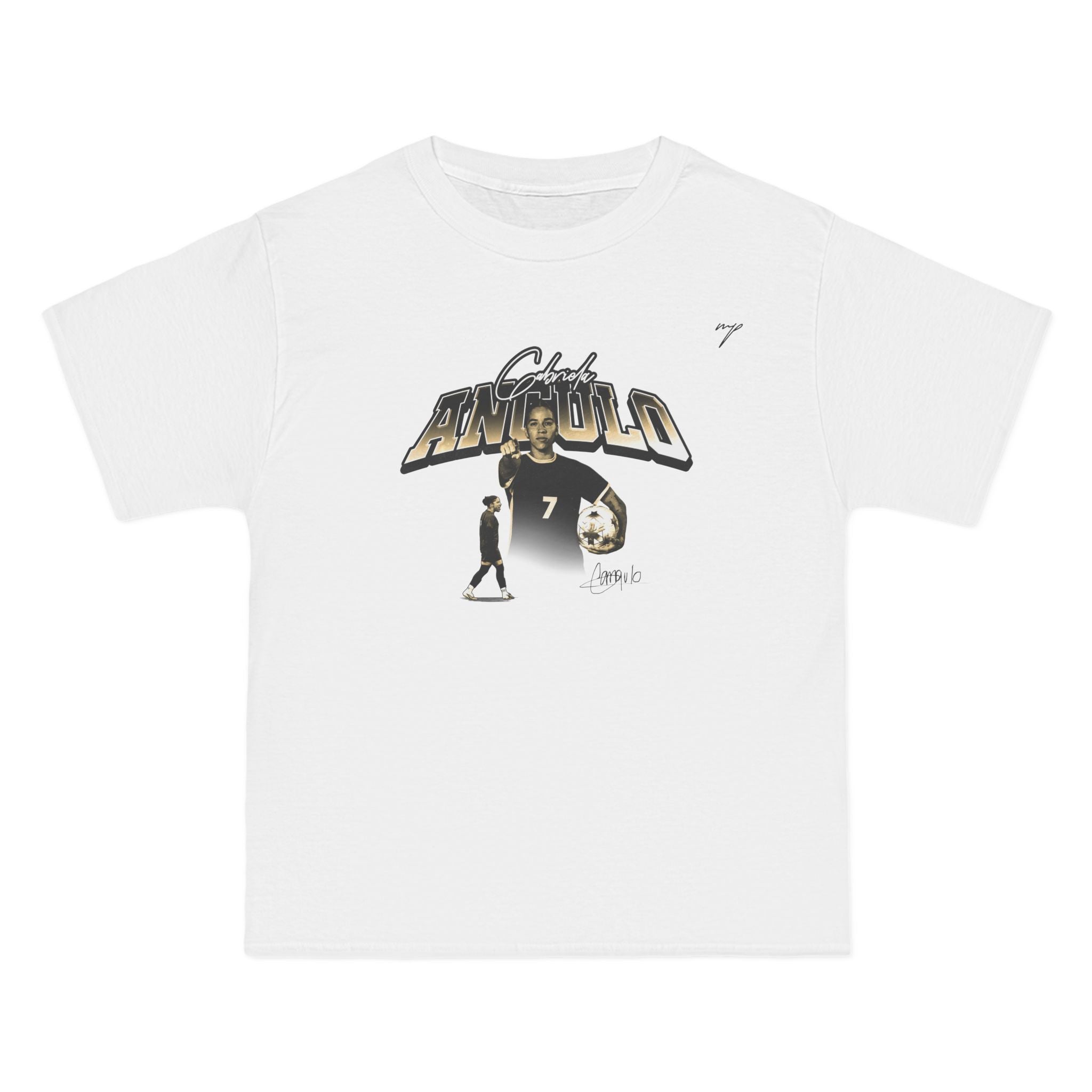 Gabriela Angulo Vintage Tee