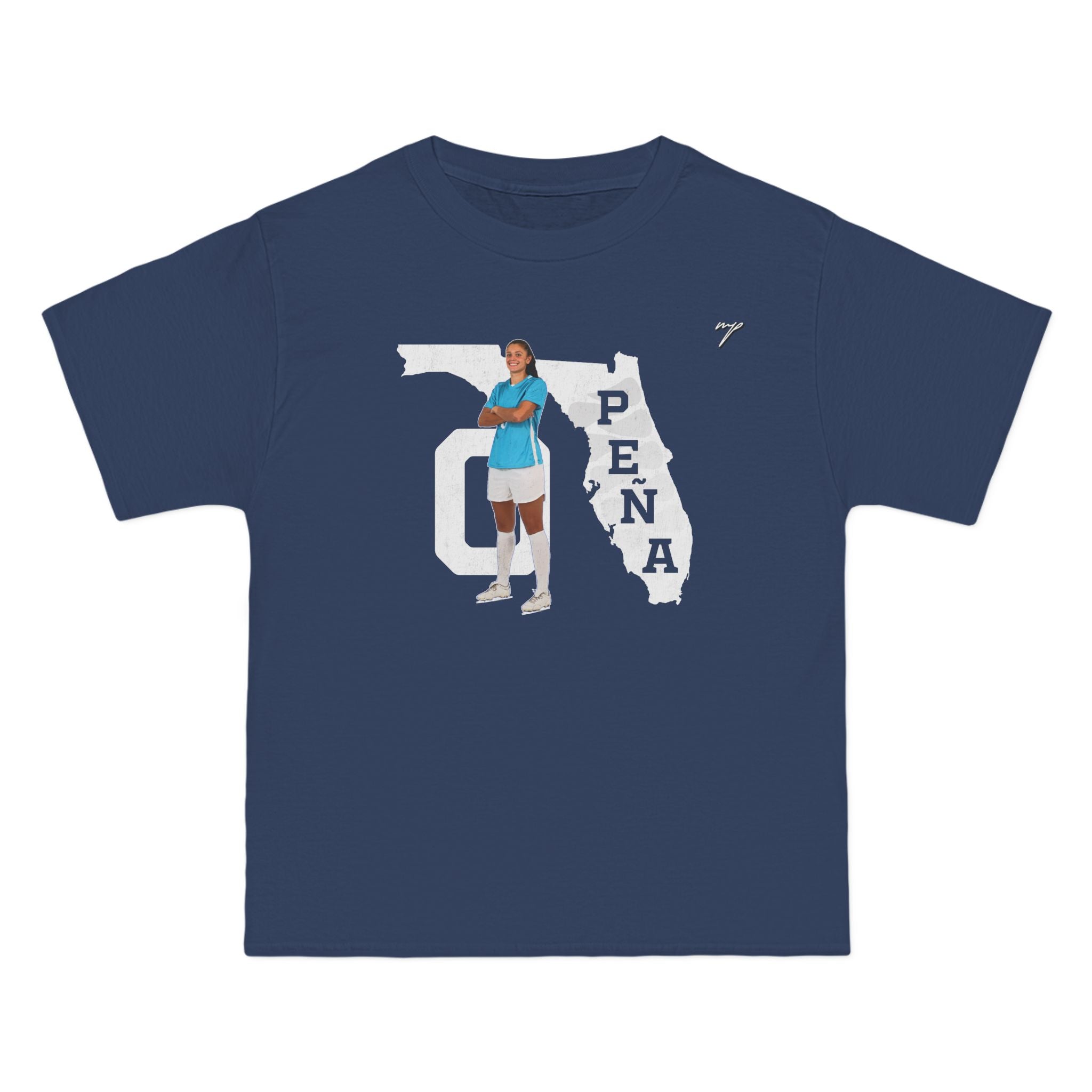 Paloma Peña Vintage Tee