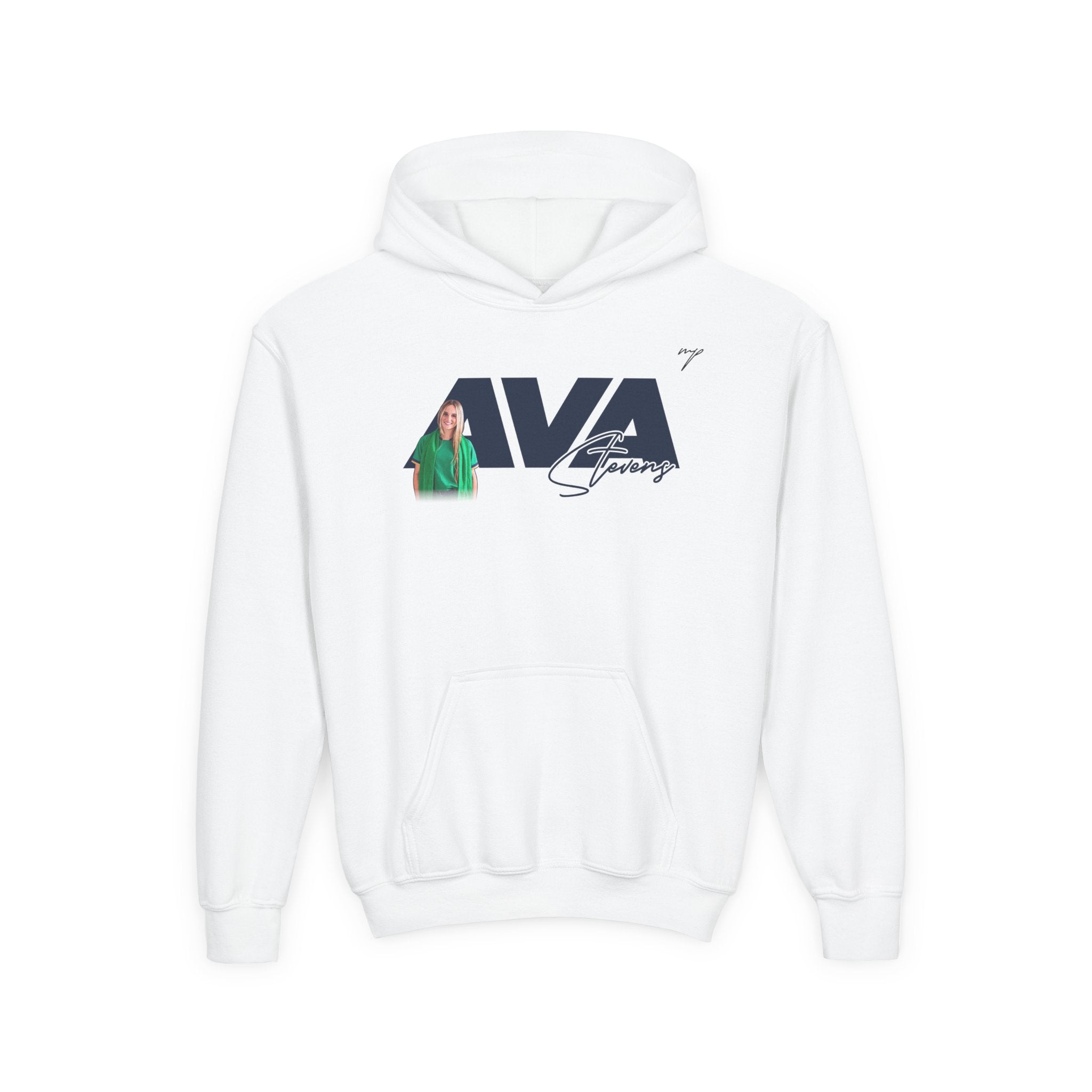 Ava Stevens YOUTH Hoodie