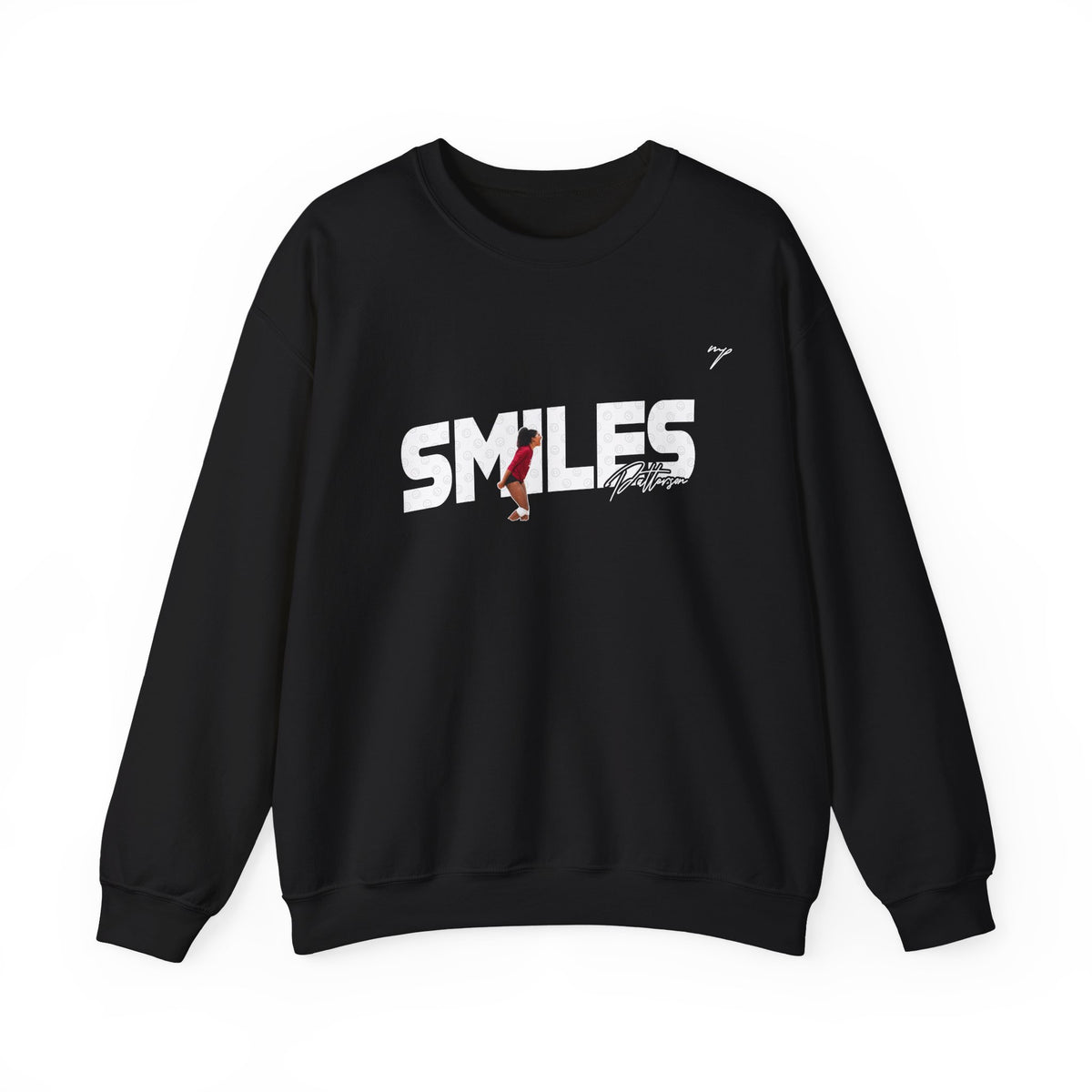 Ryleigh Patterson Crewneck