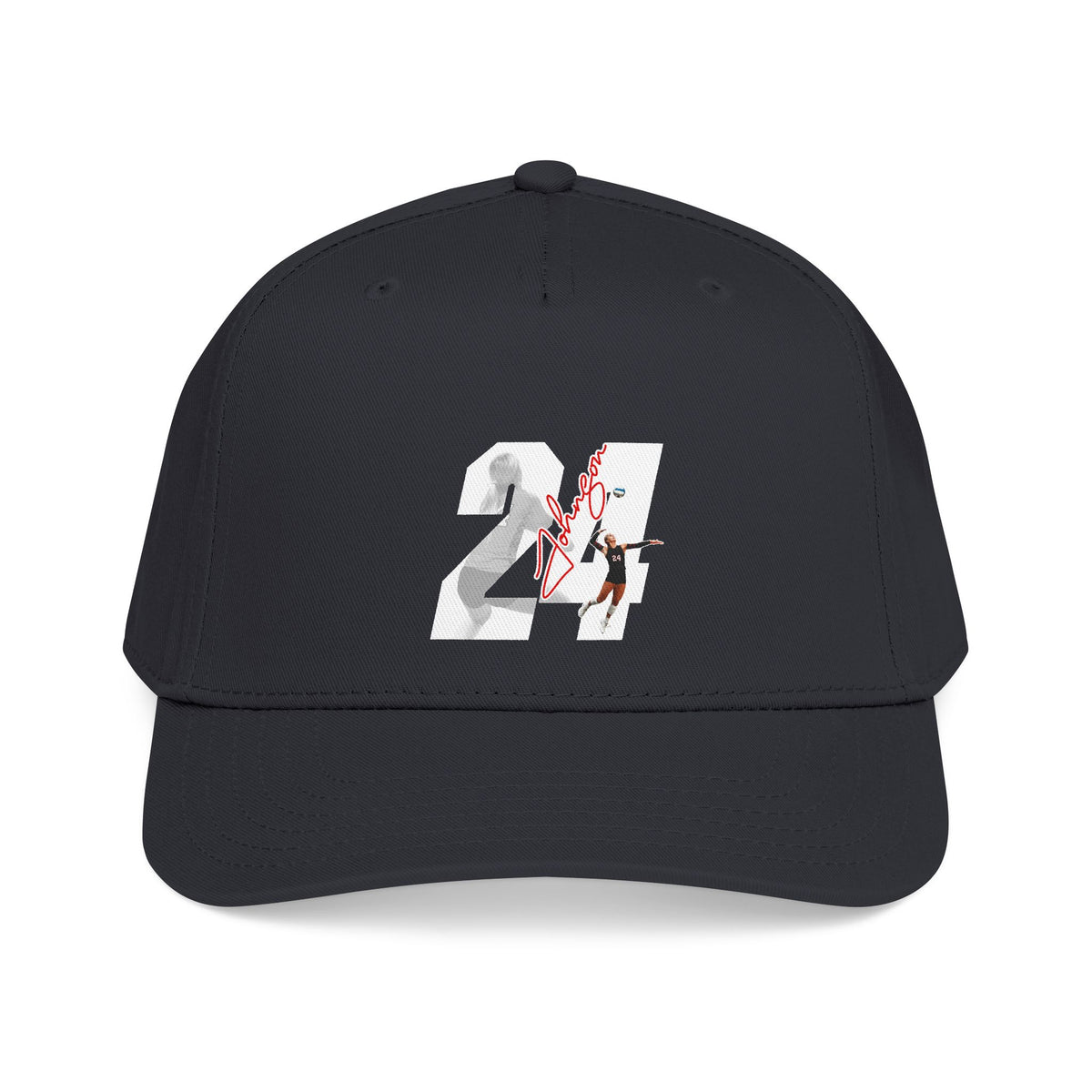 Ava Johnson Hat