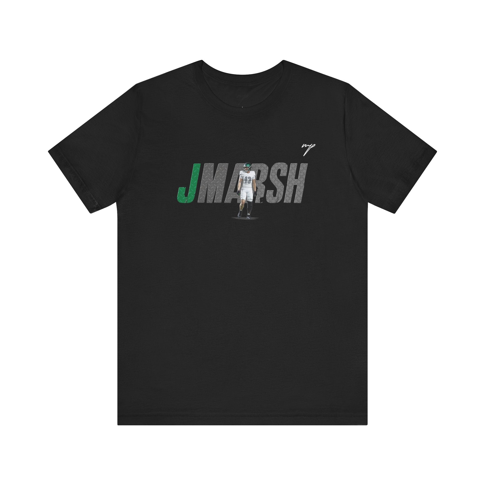 Jason Marshall Graphic Tee