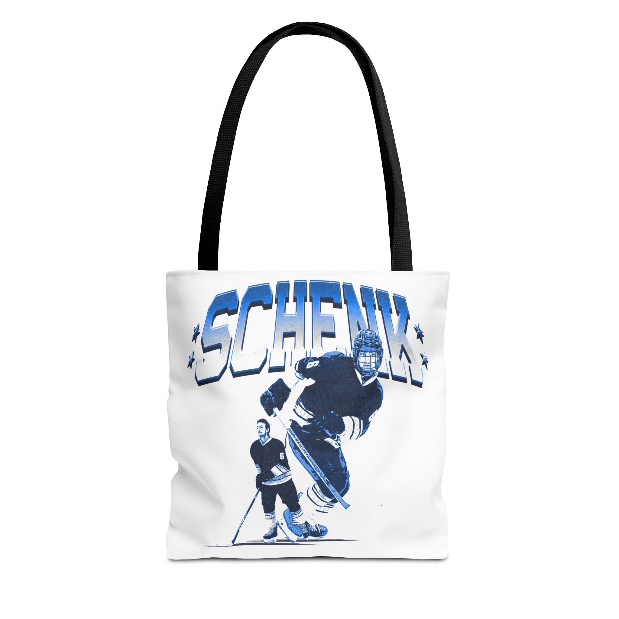 Jacob Schenk Tote Bag