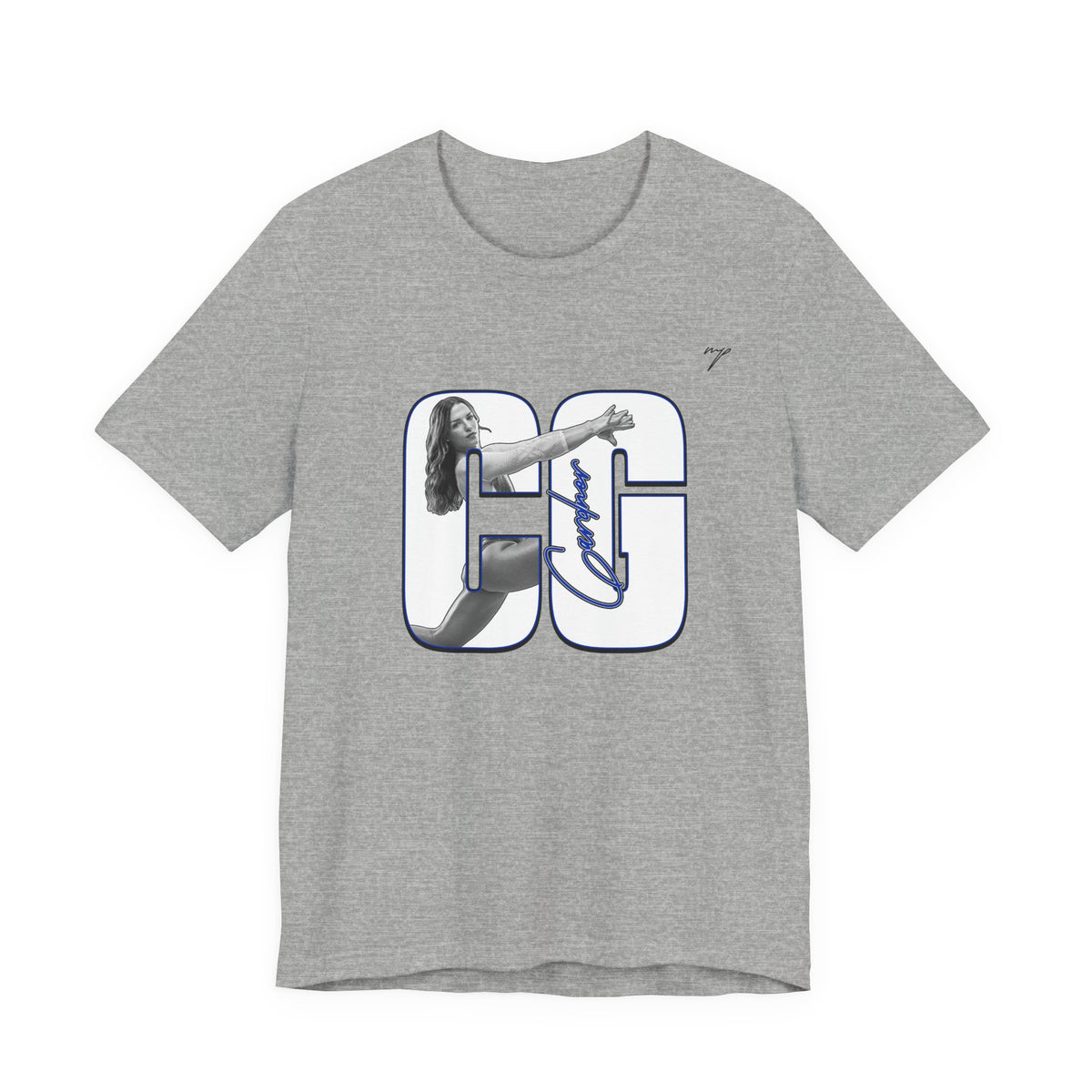 Callie Gardner Graphic Tee
