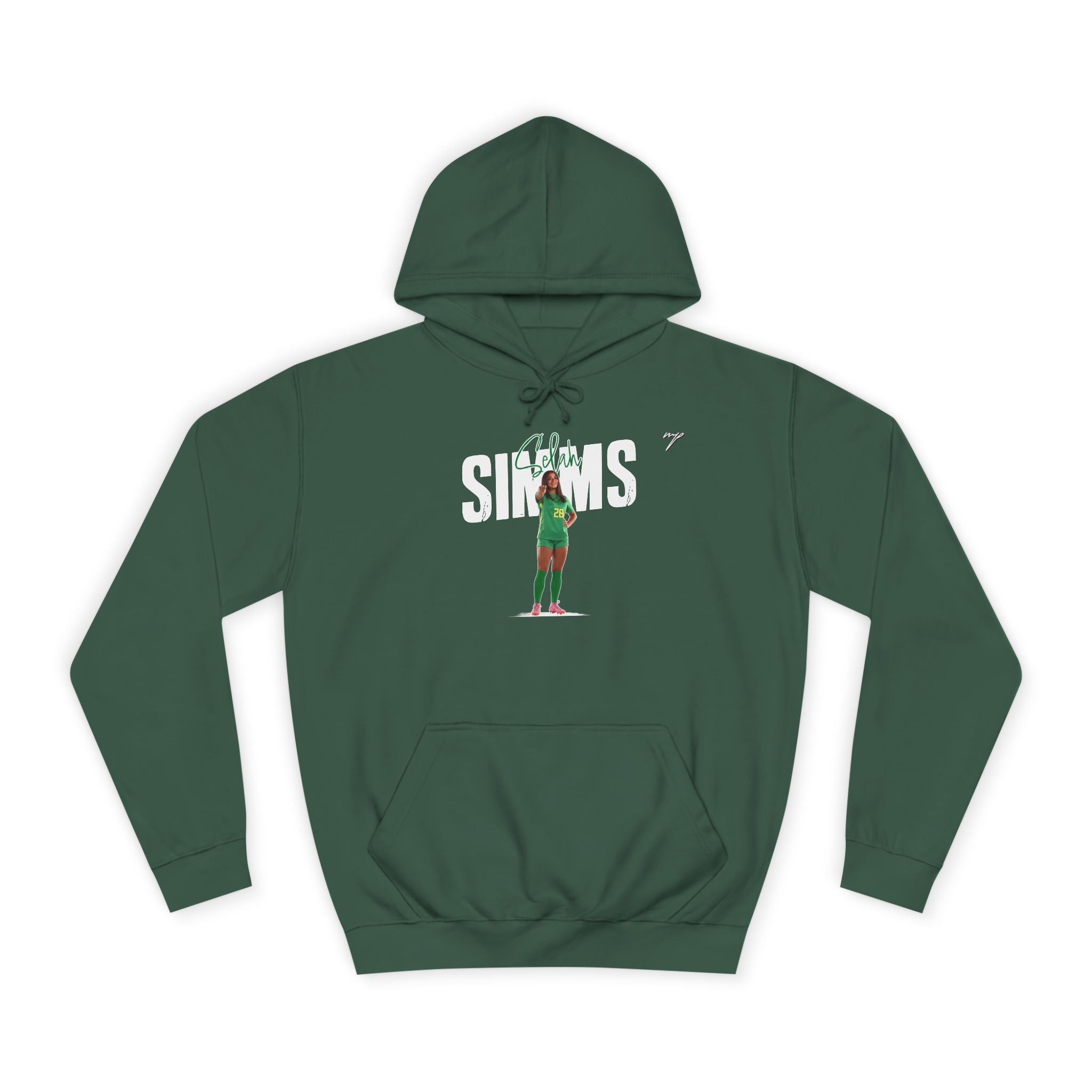 Selah Simms Hoodie