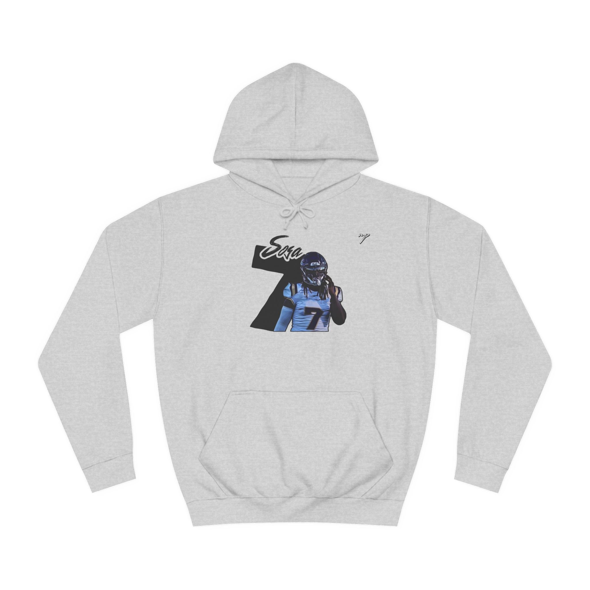 Tayshaunn Abernathy Hoodie