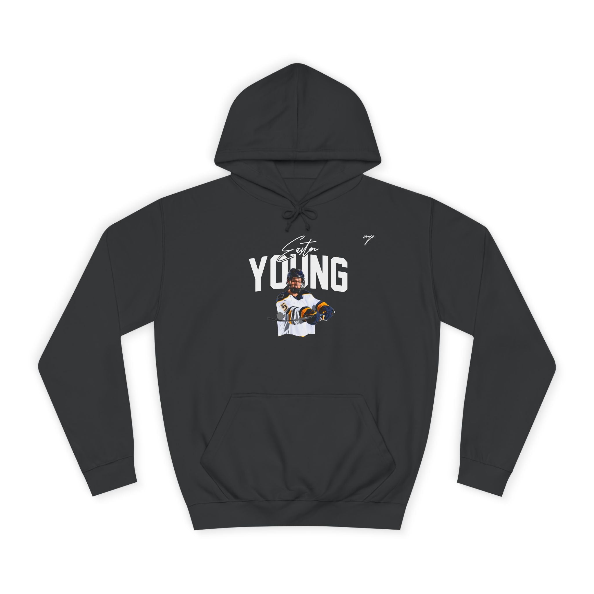 Easton Young Hoodie